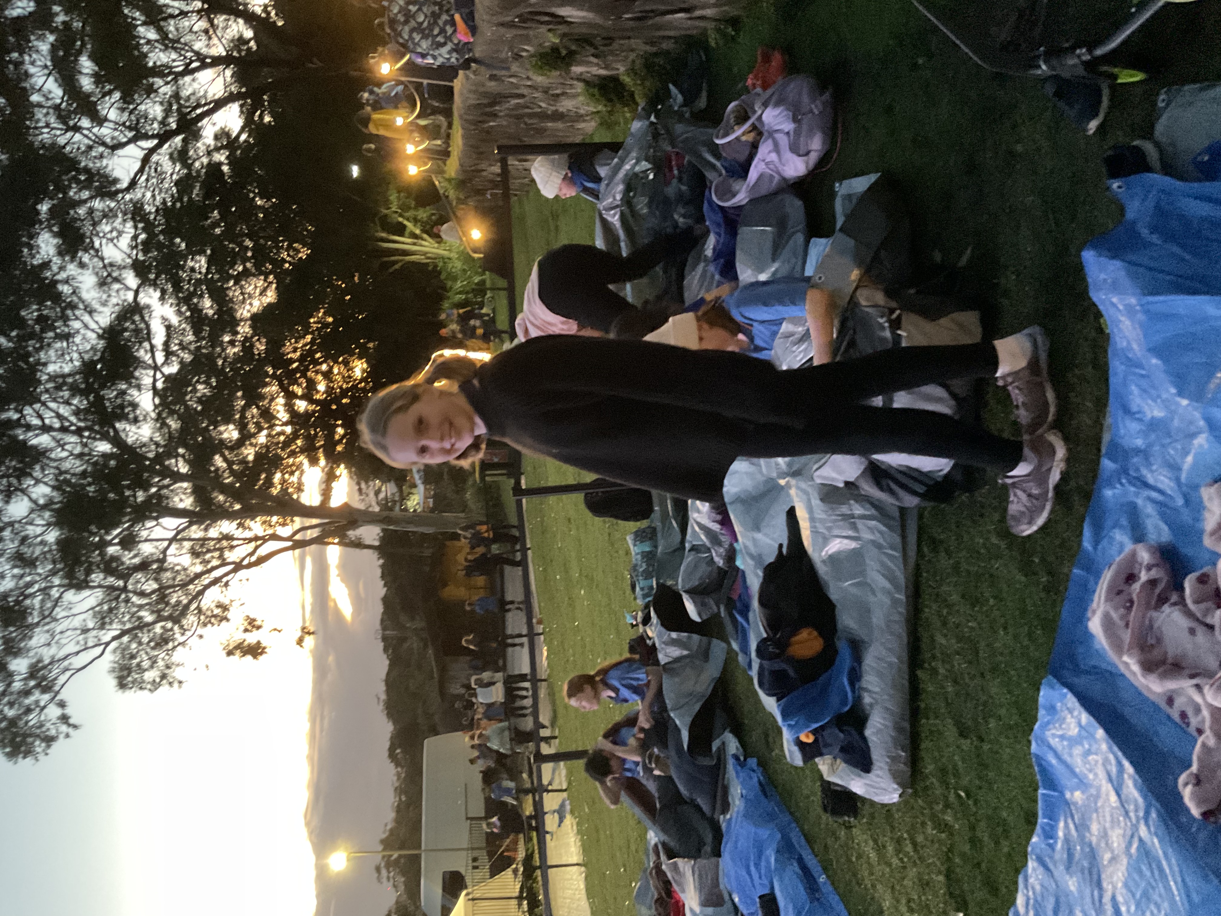 Great Guide Zoo Snooze