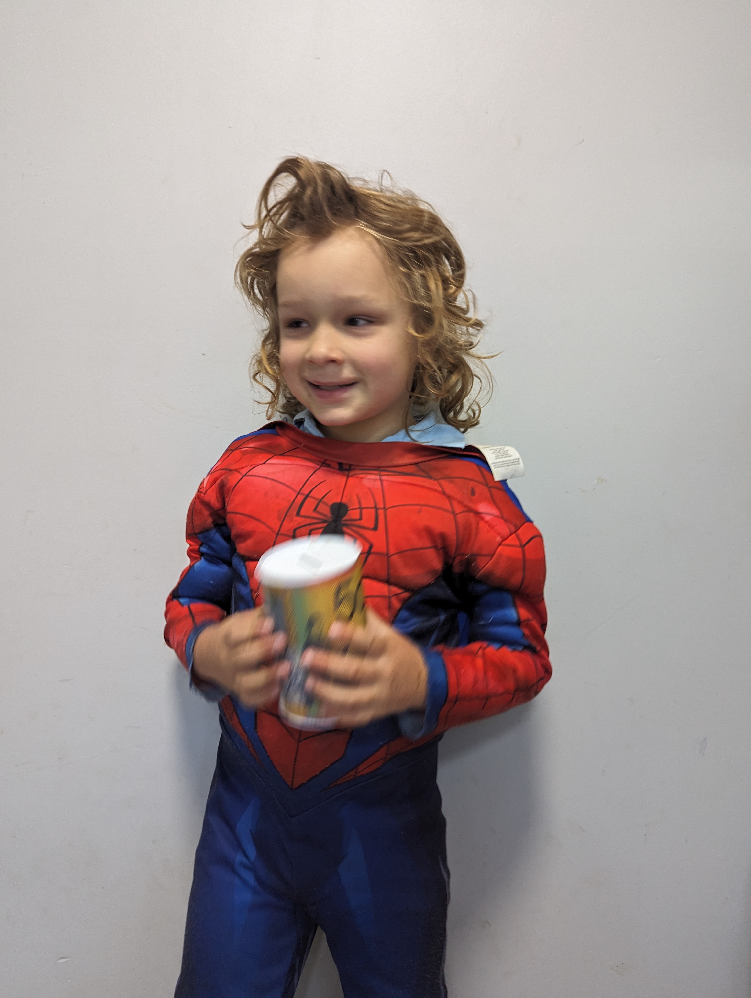 In an (almost) cash-free world, how do you teach money to kids?