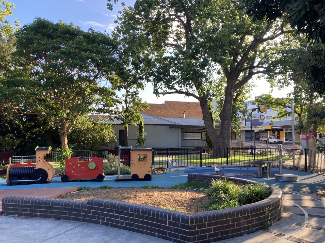 Top 3 parks with inclusive playgrounds  post image