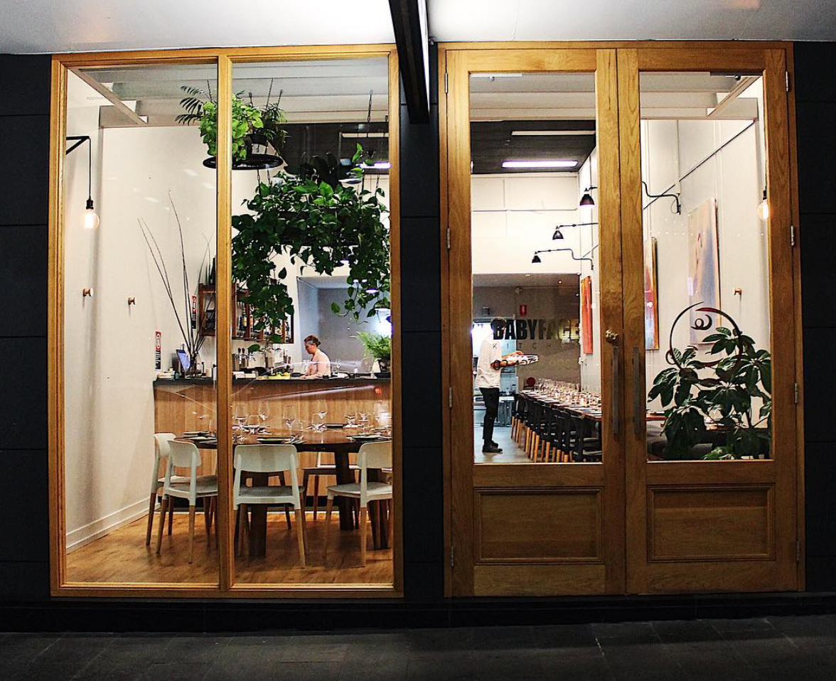 4 Romantic Gems: Best 'Date Night' Restaurants in Wollongong  post image