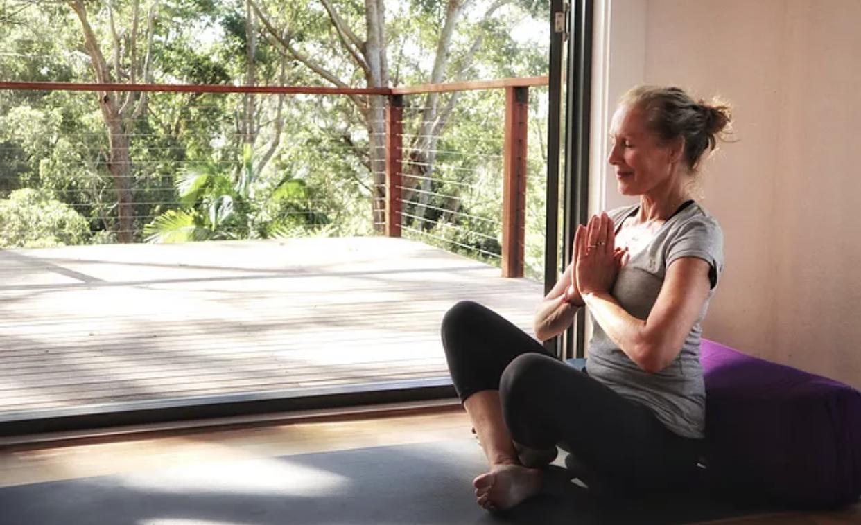 Trauma Healing Retreats at Govinda Valley  post image