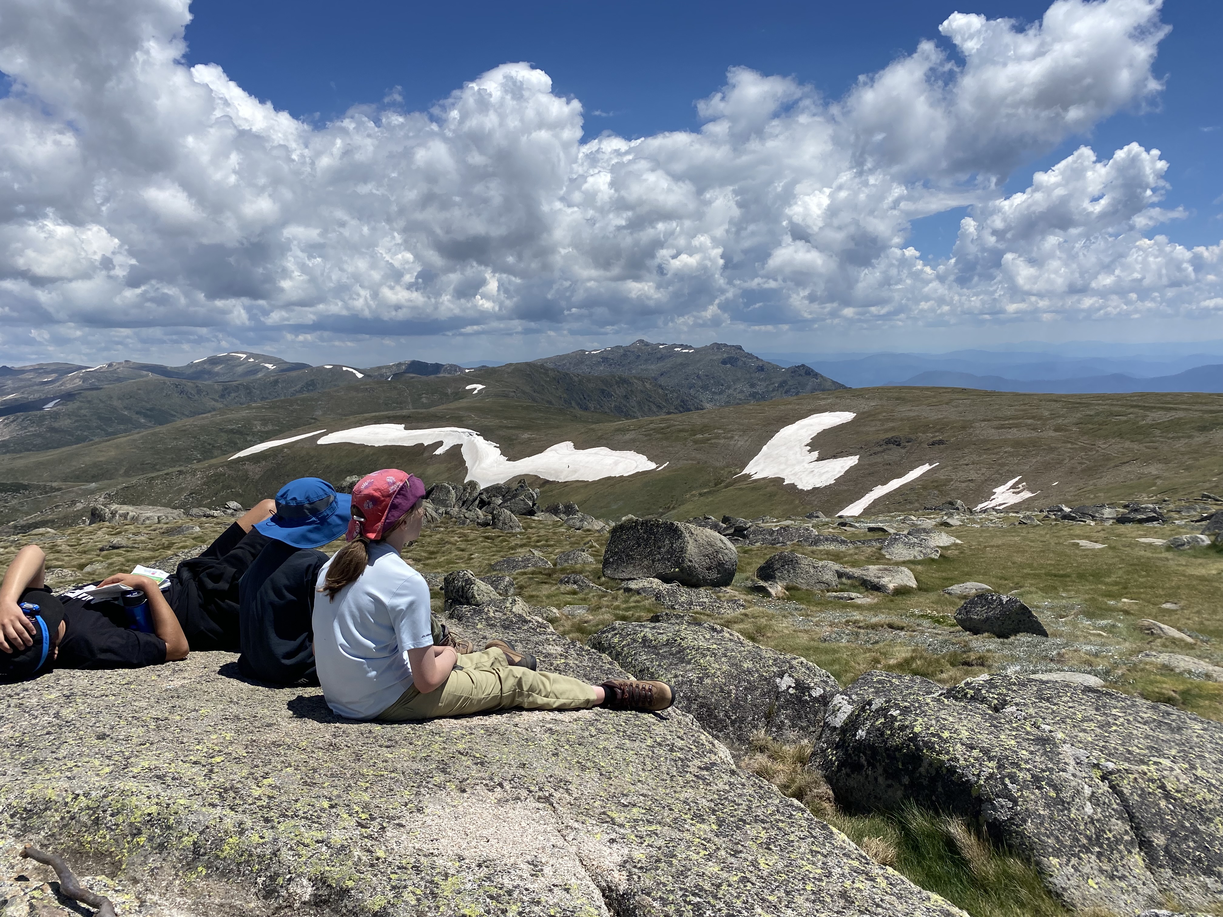 1st Helensburgh Scouts