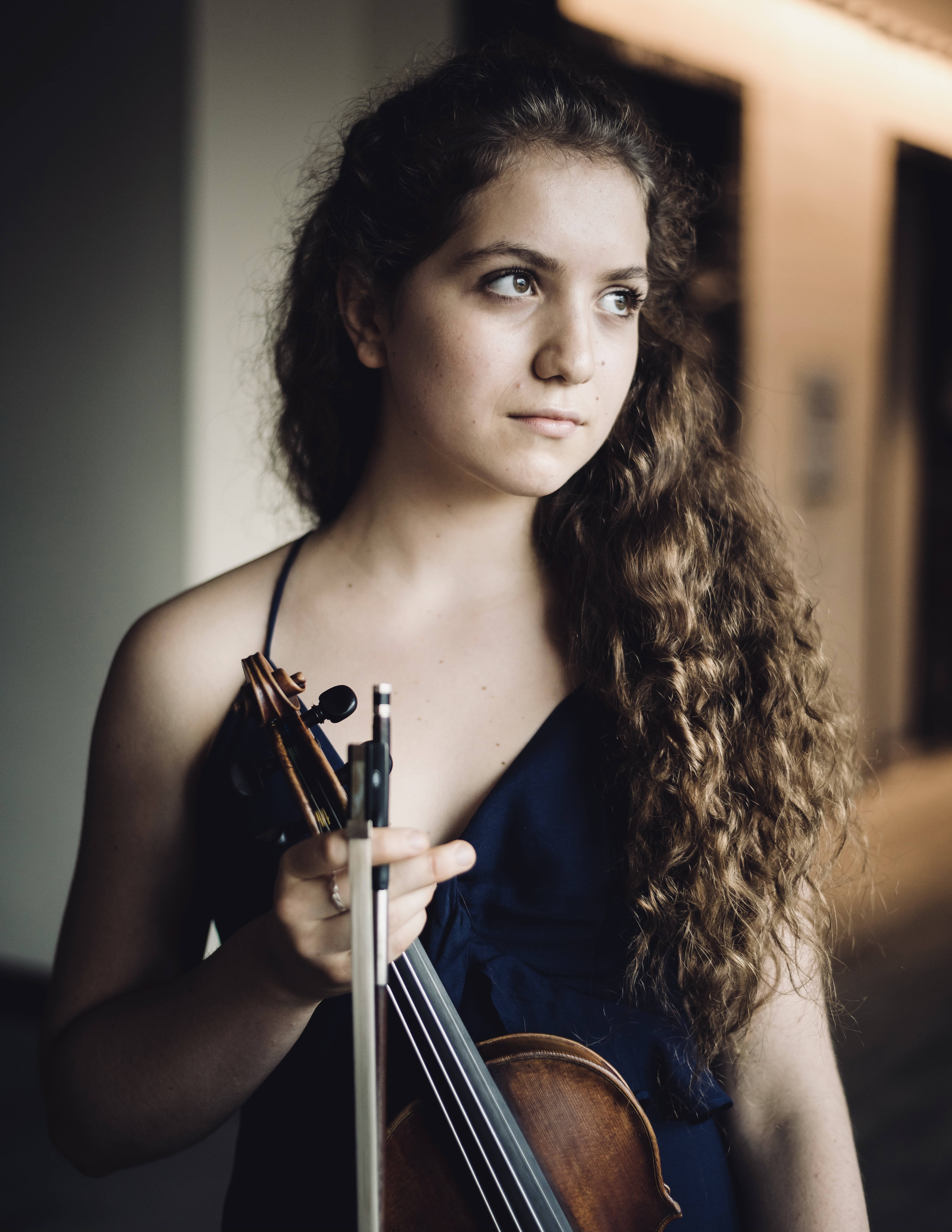 Soundscapes at Clifton School of Arts