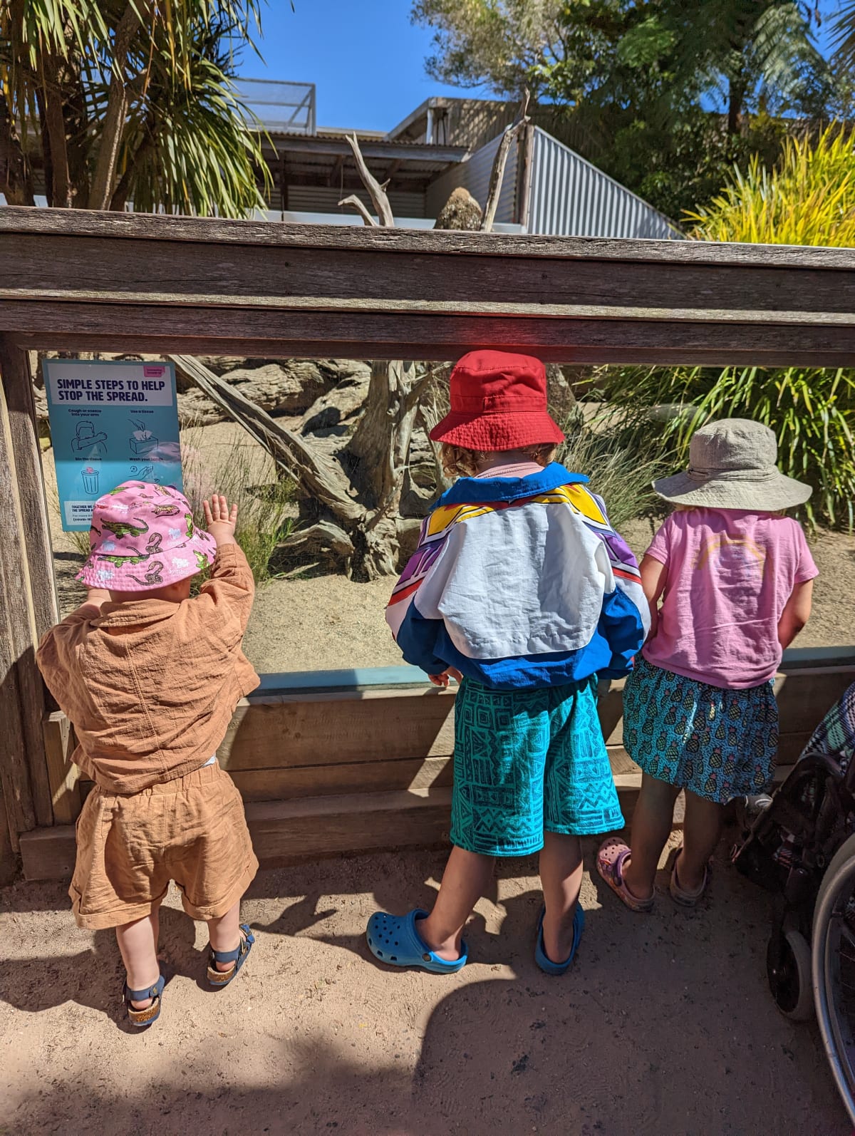 17 things to do in the school holidays
