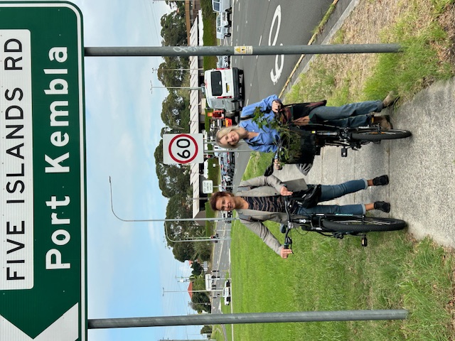 'Horrible' cycleway from city to the south needs urgent investment, Council told