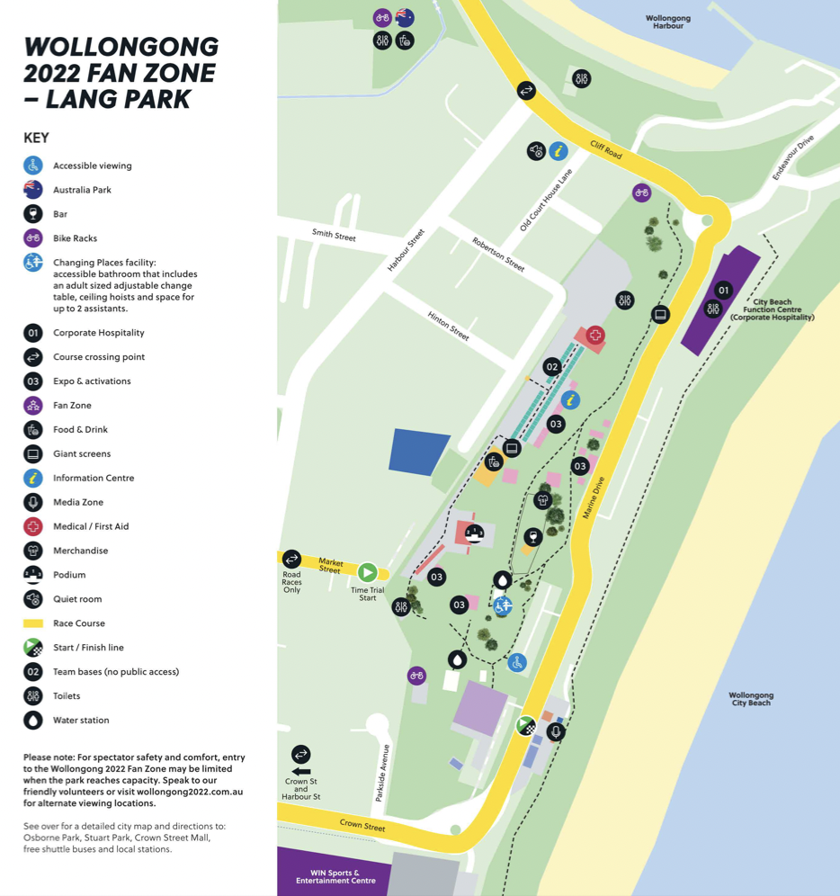 Council's Community Update: 14 September 2022