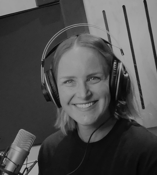 Robyn Johnson  profile image