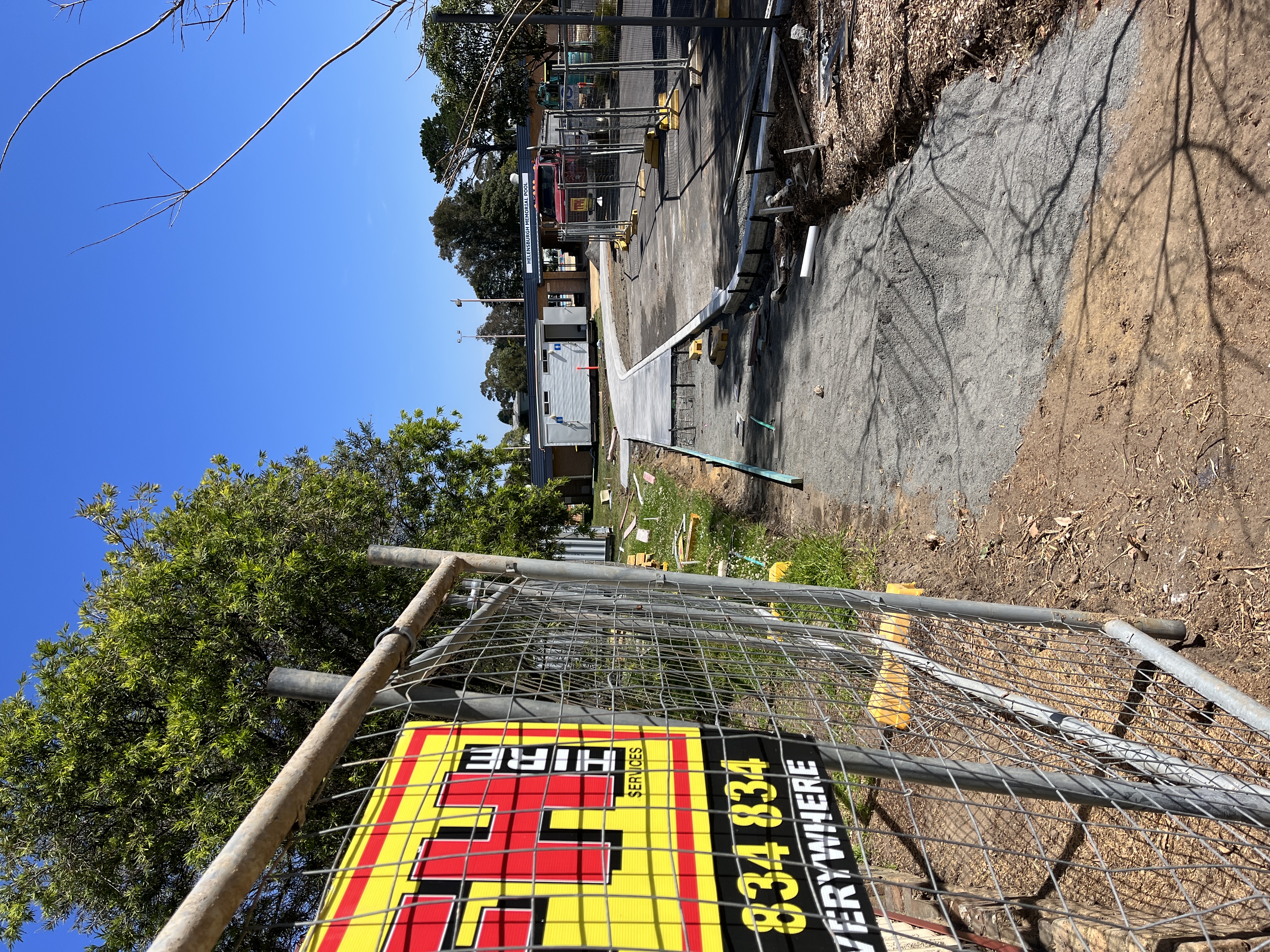 Catch up on Neighbourhood Forum 1 issues ahead of Wednesday's meeting  post image