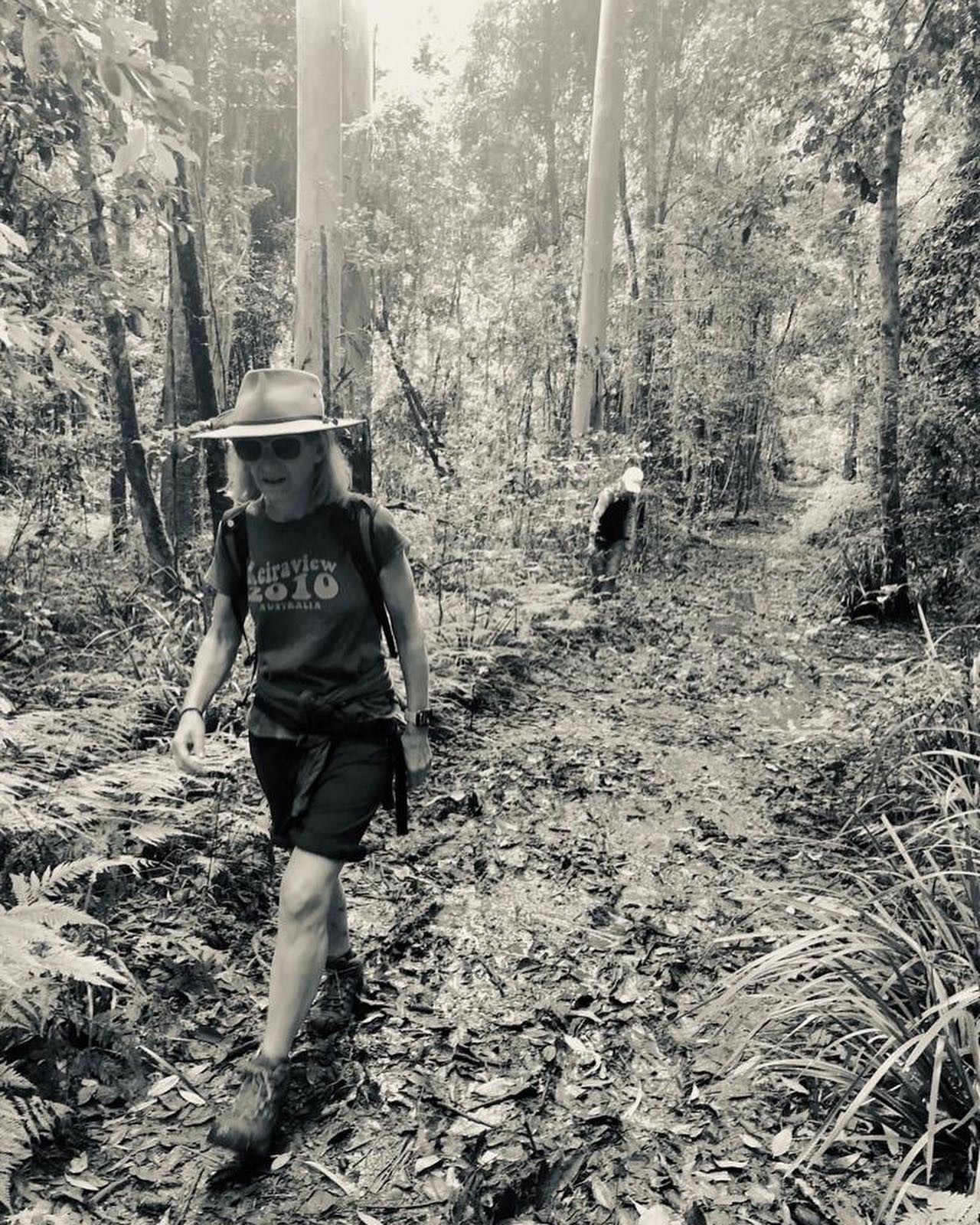 My favourite 3 outdoor places  post image