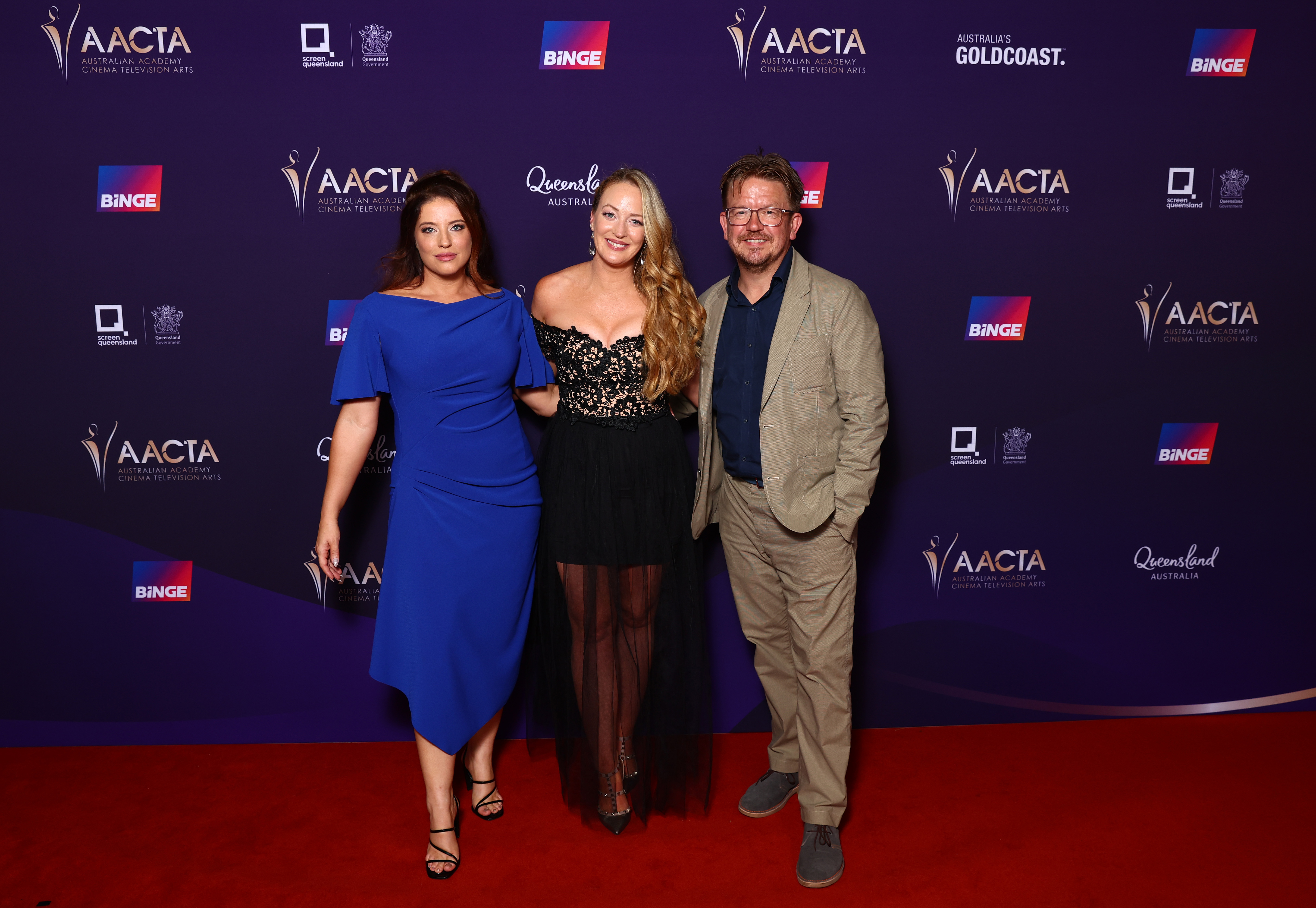 'Finding Addison' wins 2024's Aussie Oscar for Best Short Film  post image