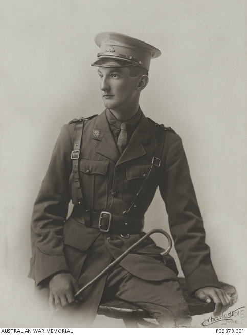 Mine manager’s son won Victoria Cross