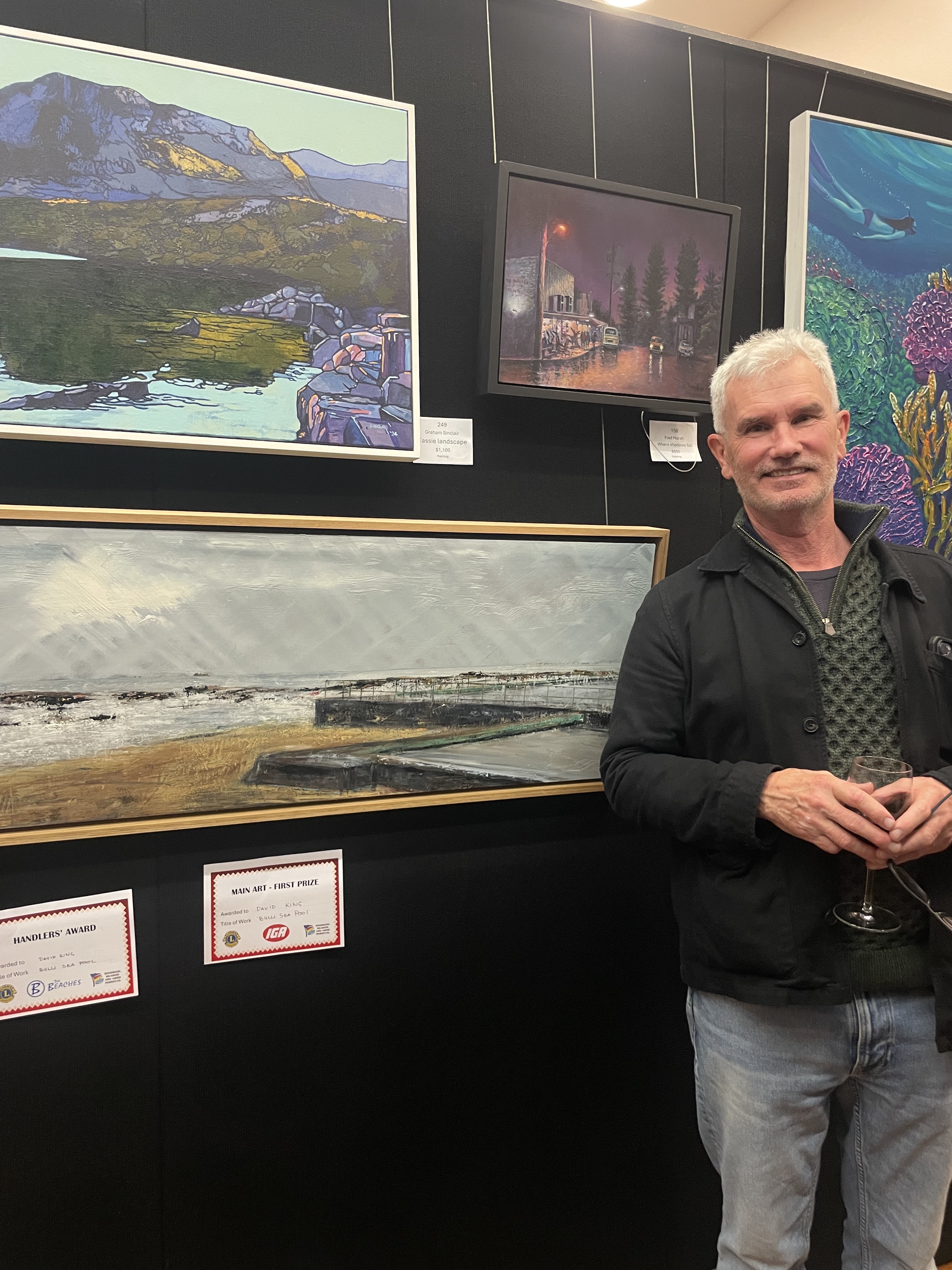 2025's Thirroul Seaside and Arts Festival was a community triumph