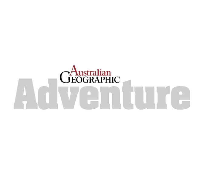 Australian Geographic Adventure  profile image