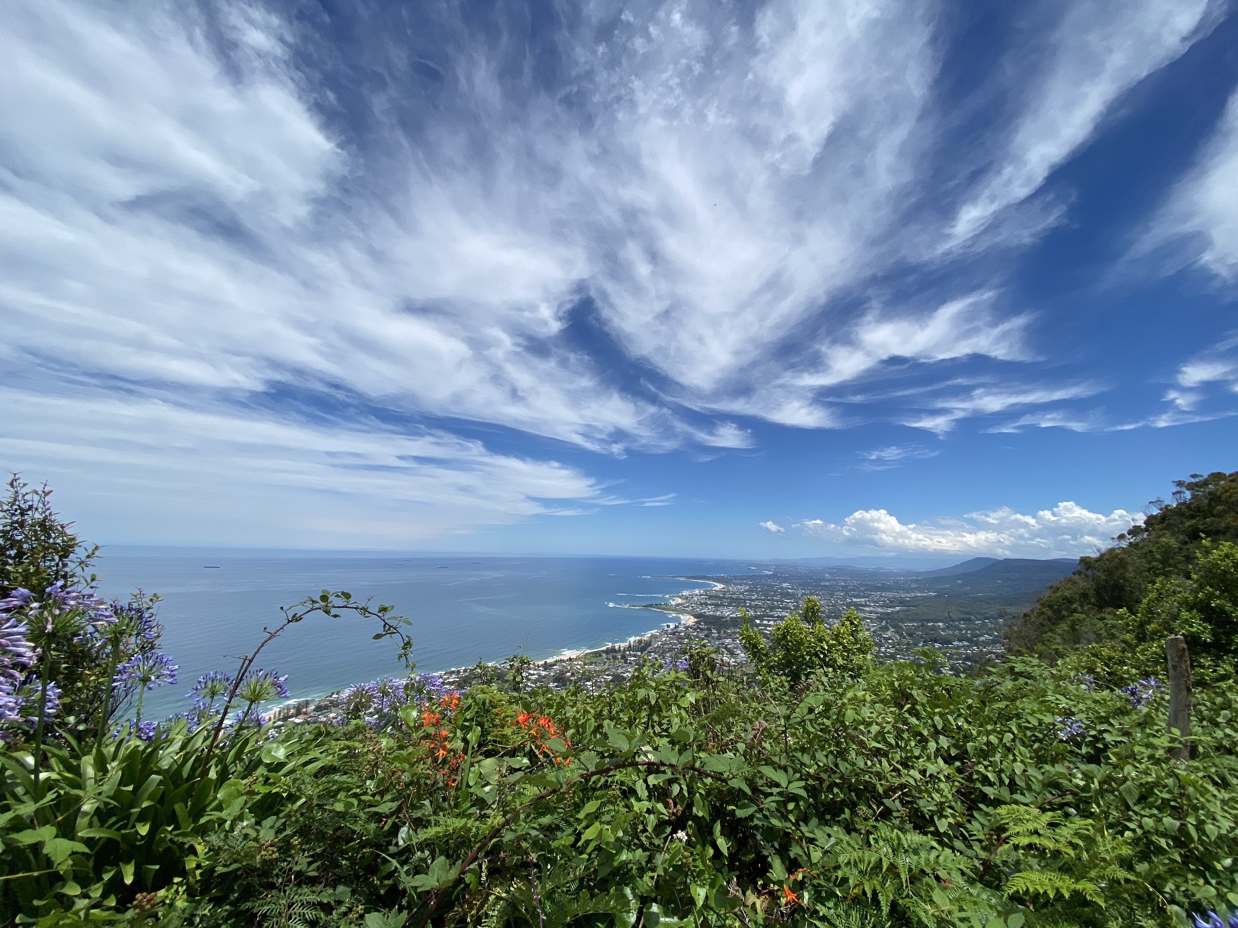 3 knockout lookouts  post image