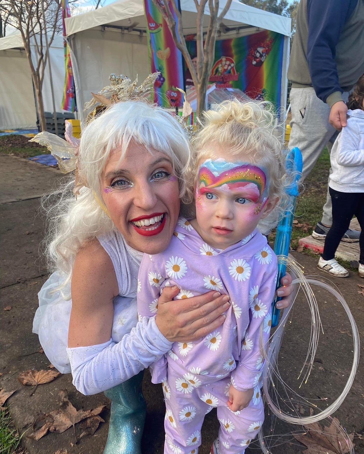 Q&A with a Circus Director