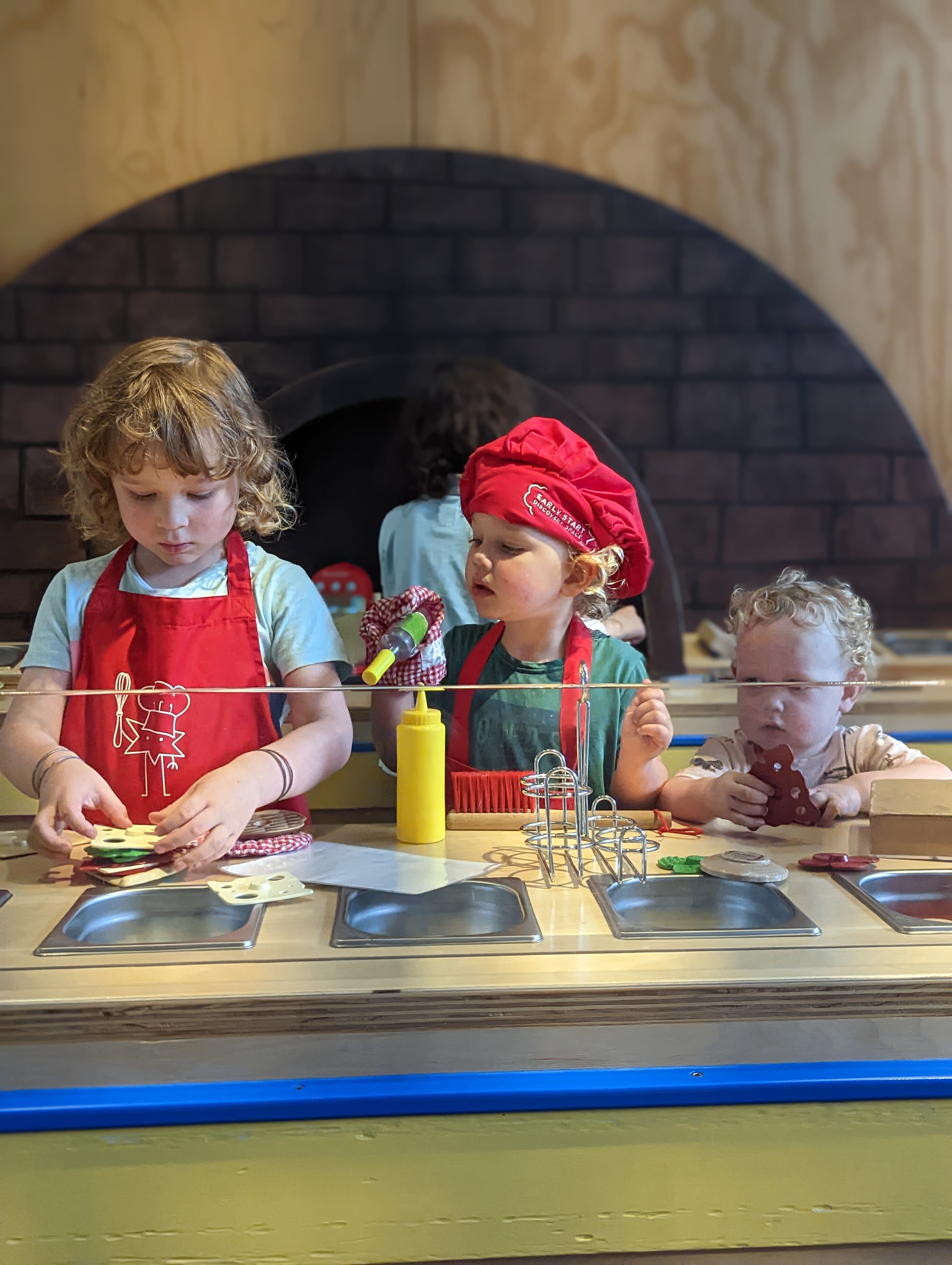 5 Christmas gifts for kids that aren't toys