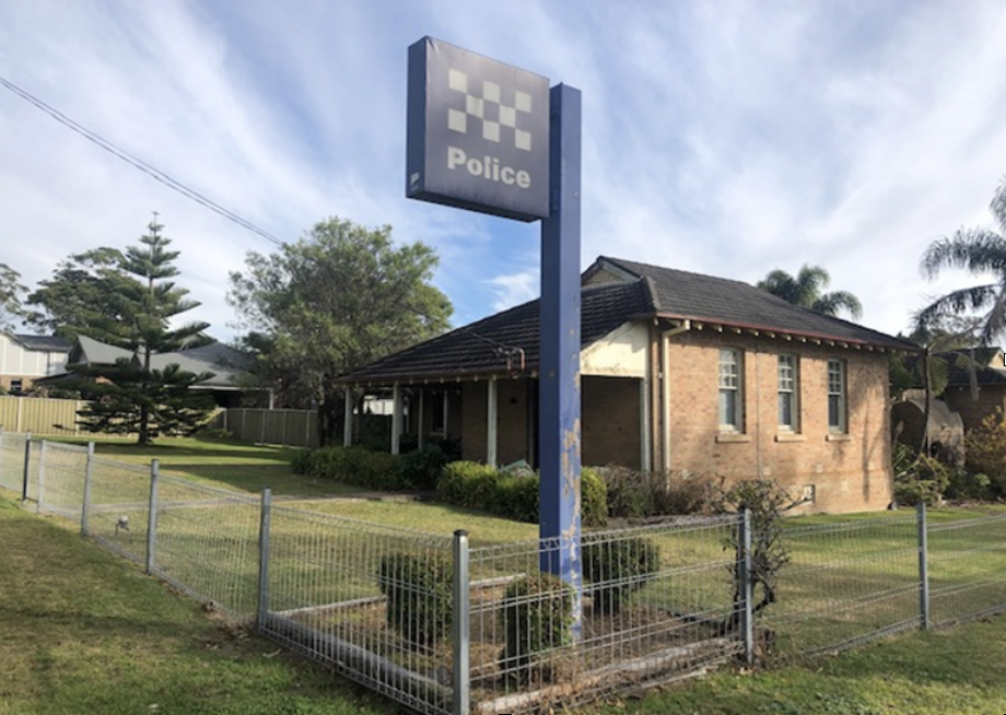 Police Station would be 'ideal site' for Helensburgh community centre  post image