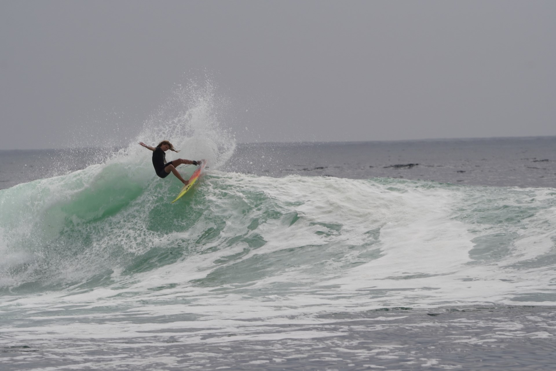 Ocean Queen Classic winner Lucy Darragh chases world title dreams  post image