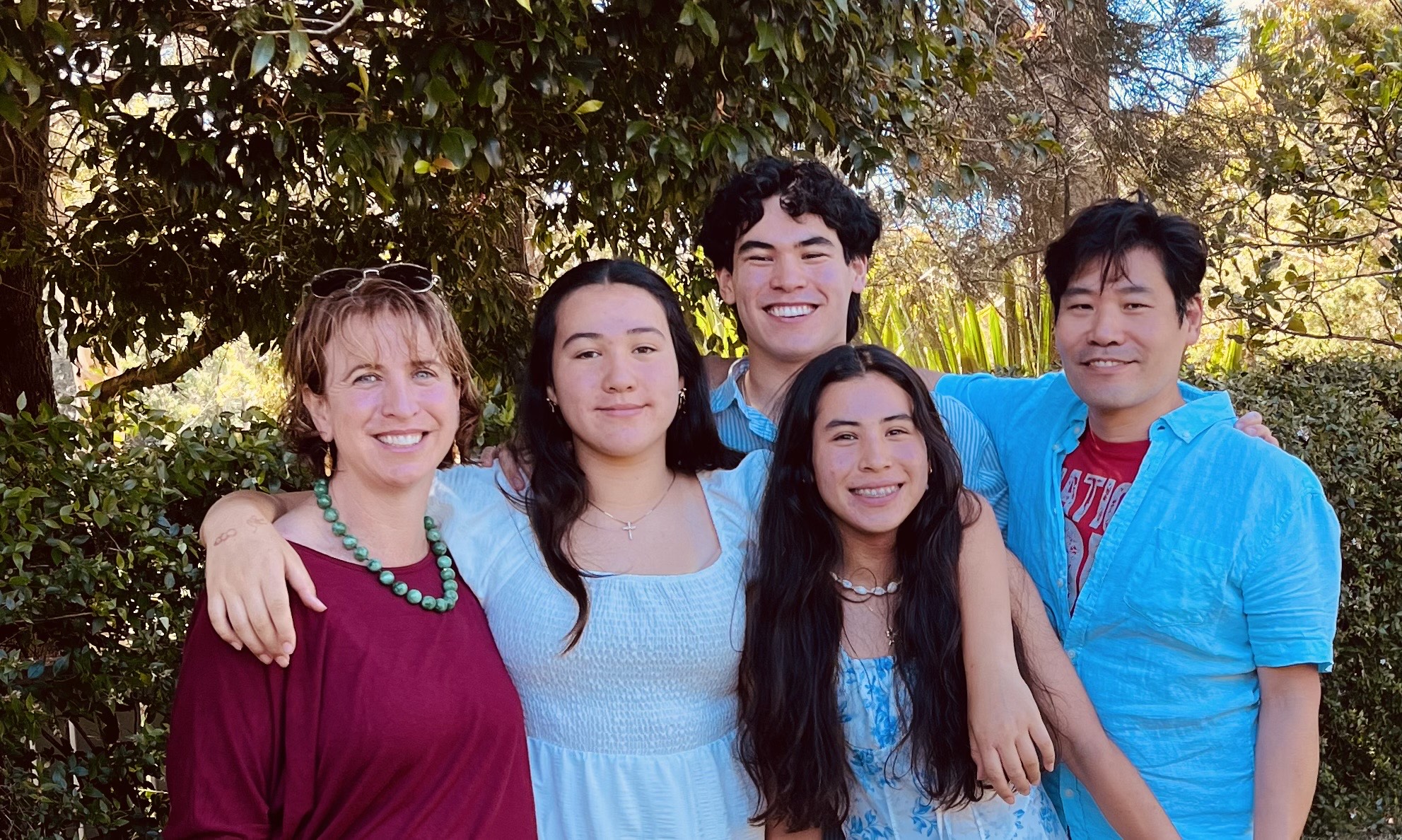 Family dental surgery turns 20