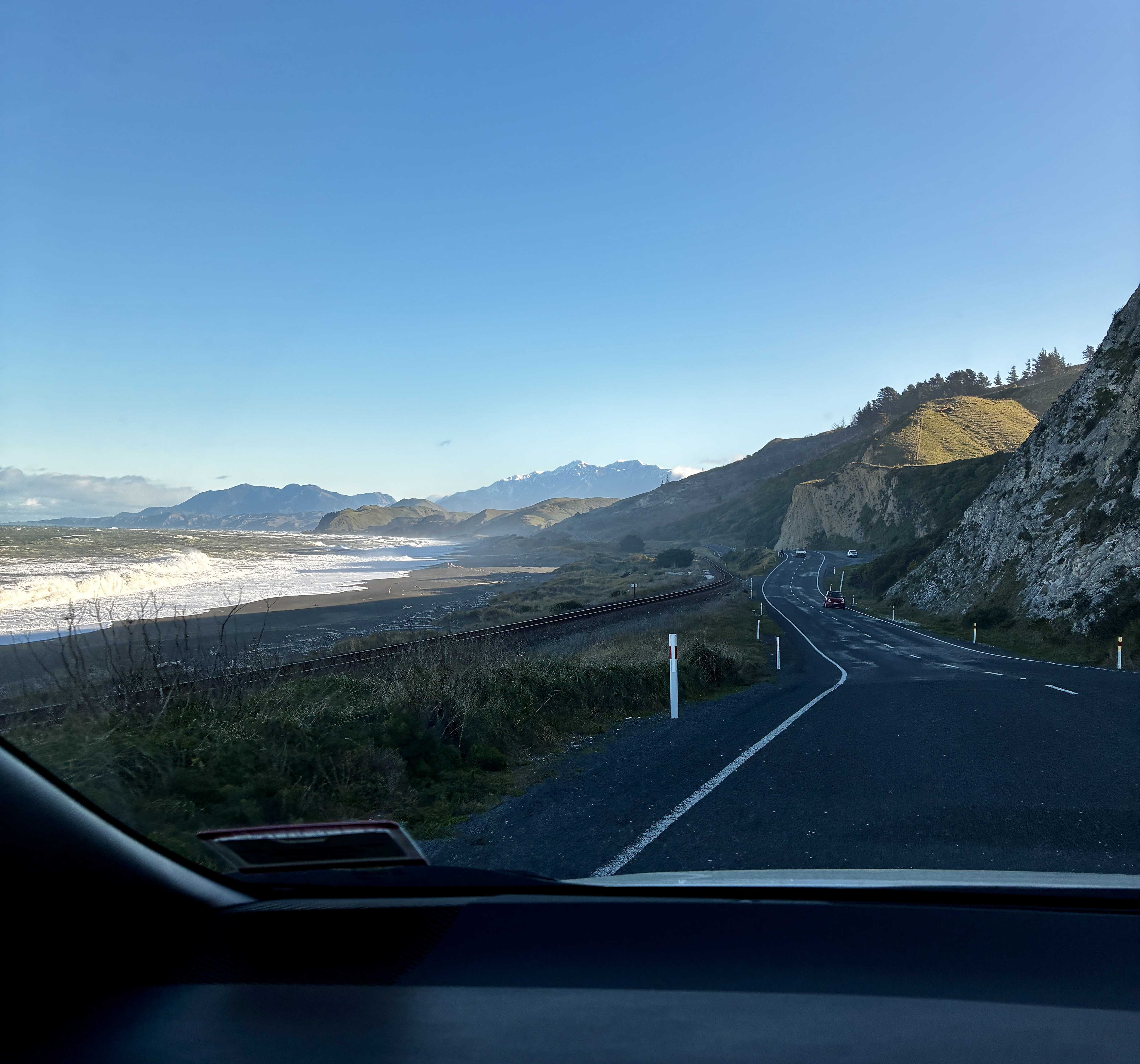 Kaikōura village: What we can learn from Thirroul’s Kiwi cousin