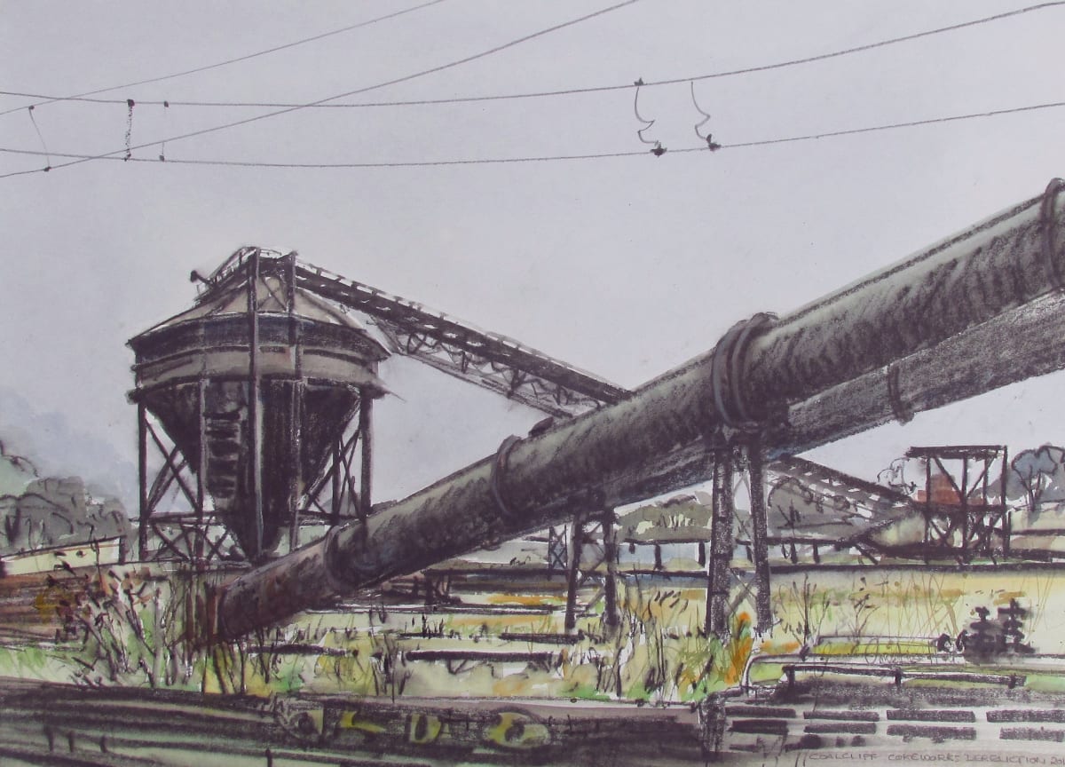 Reflections on a lifetime in coal