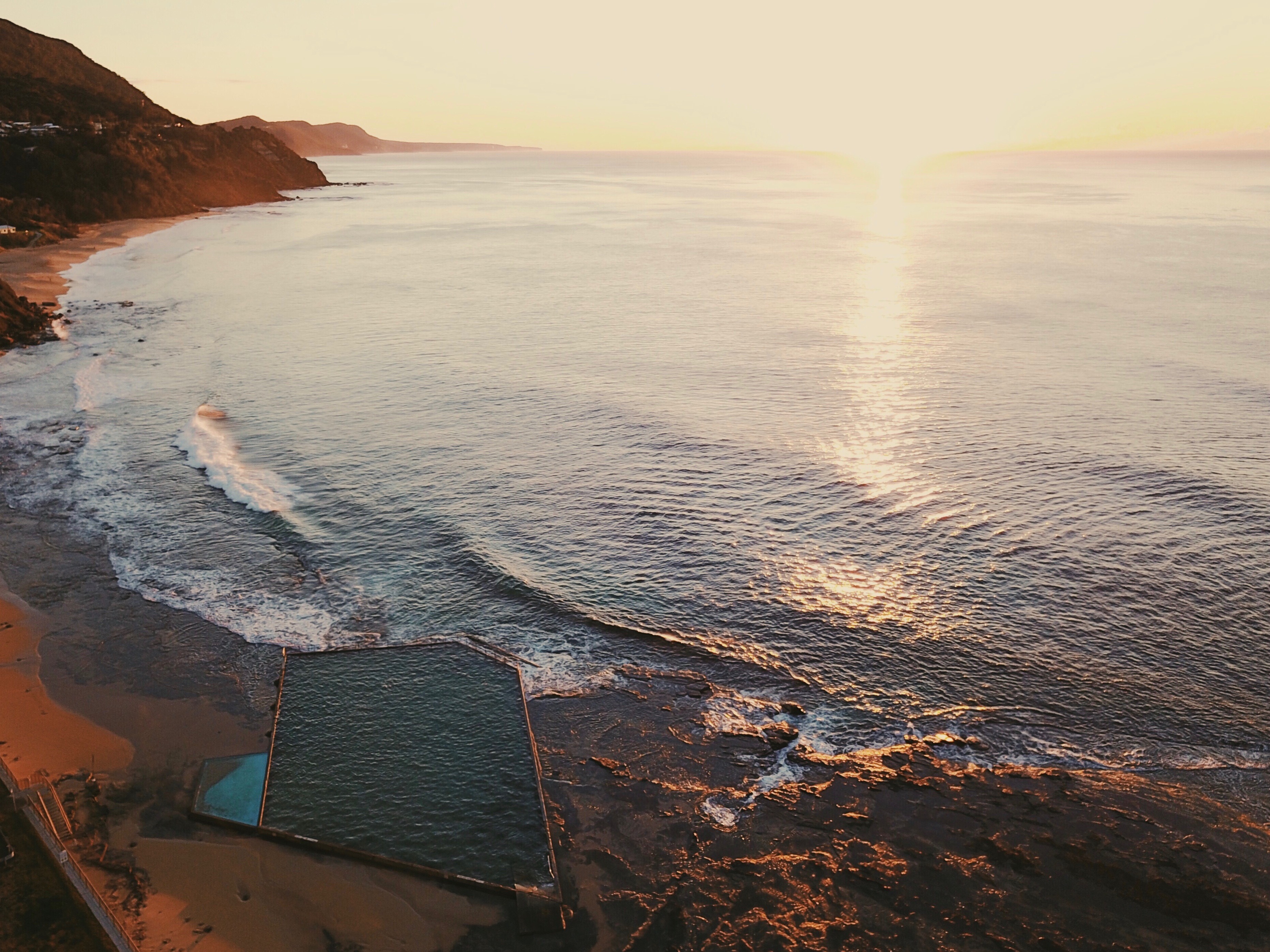 October's Surfrider Report