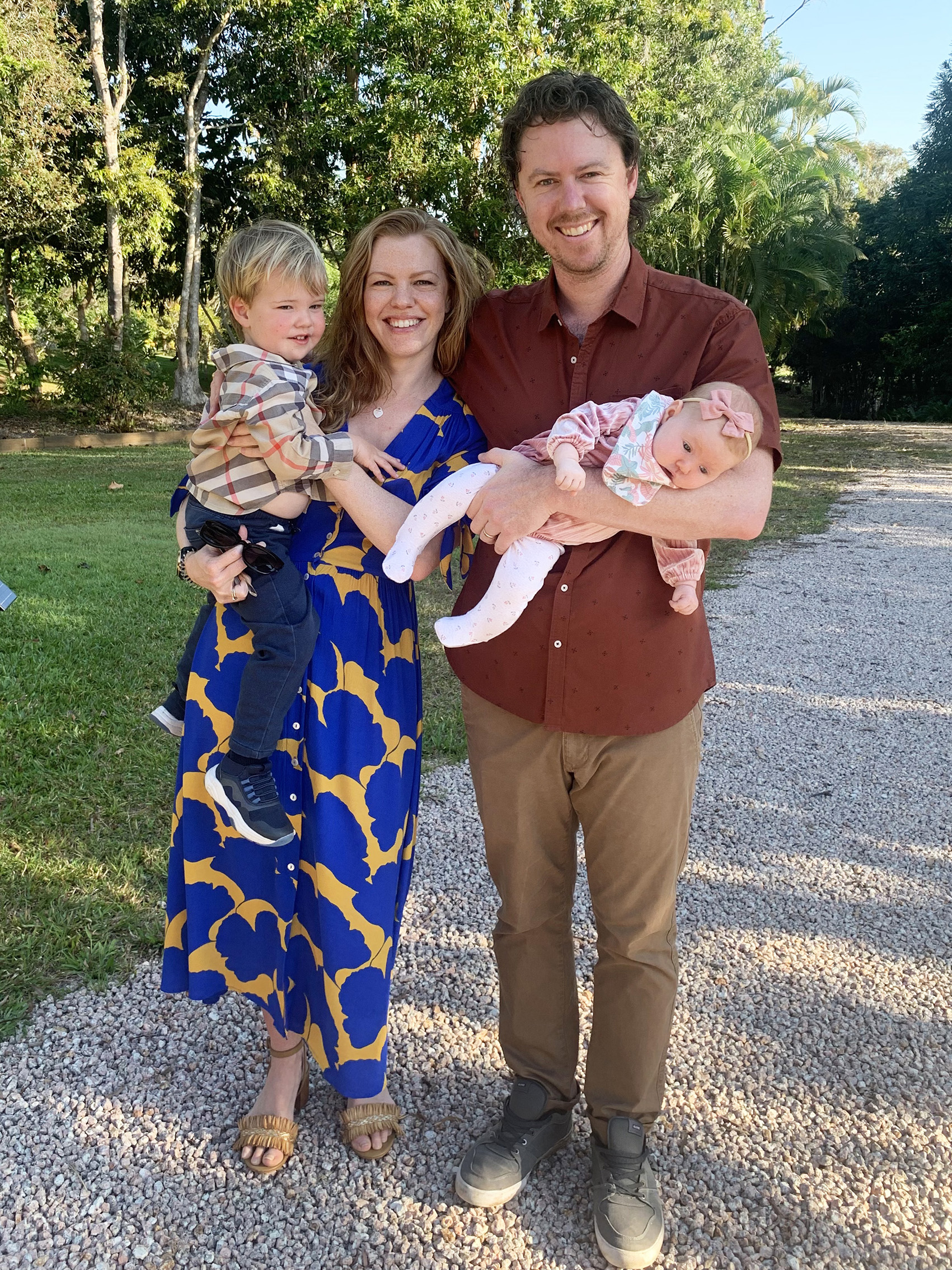 Q&A with a graphic designer