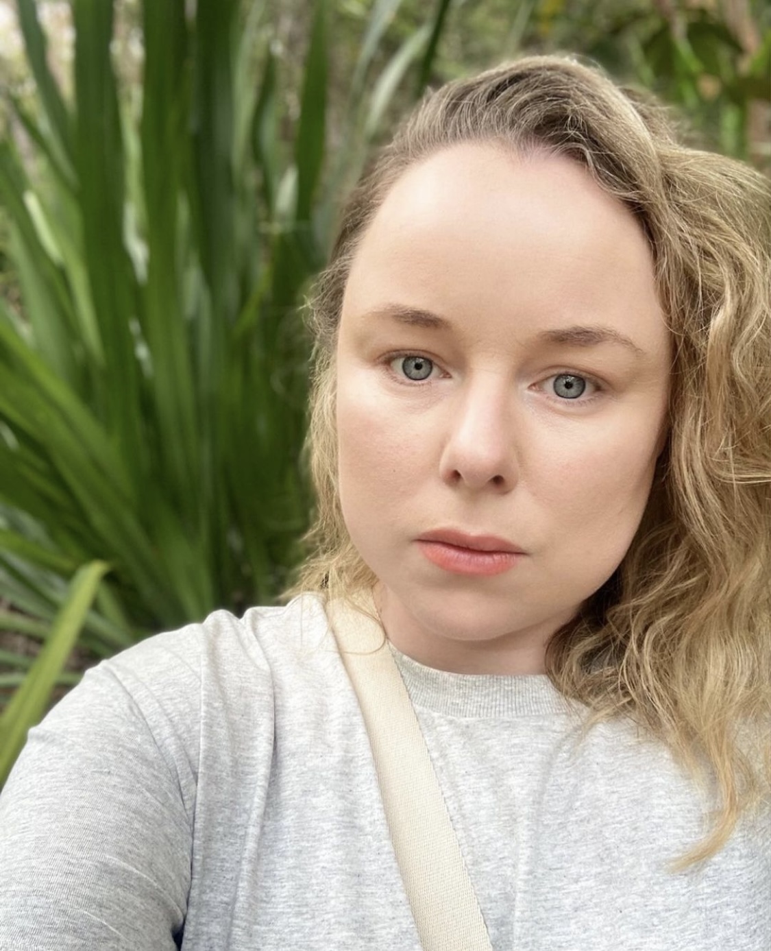 Need (nature) therapy? Take a seat  post image