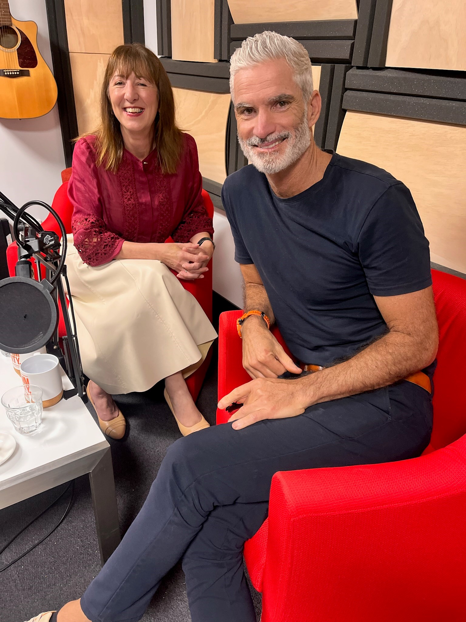 Aussie legend Craig Foster poses a powerful question: 'What would you do?'