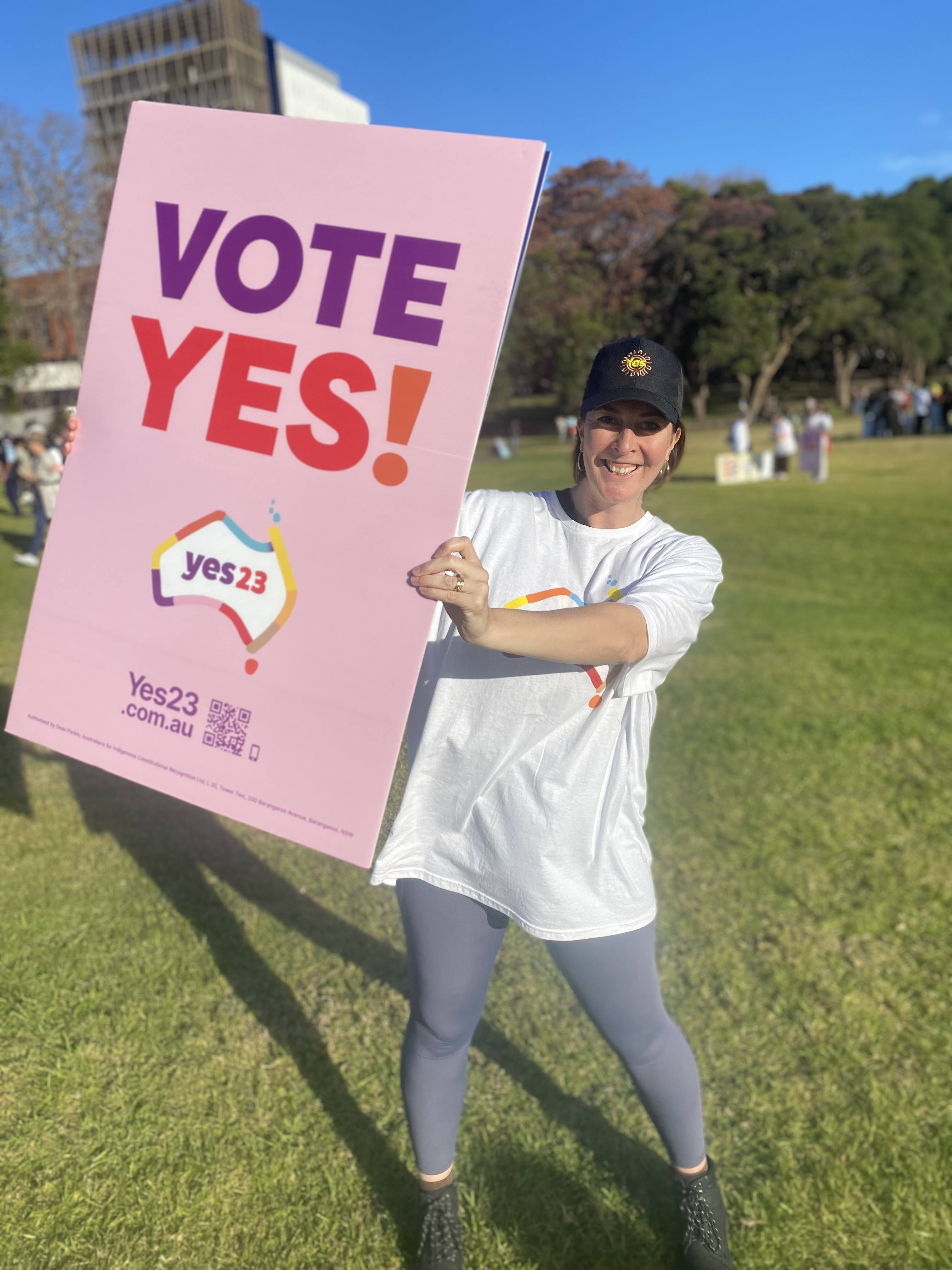 Why allies cannot rest