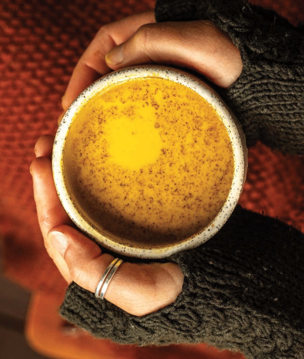 Make Warm Chai for Cosy Winter Days  post image