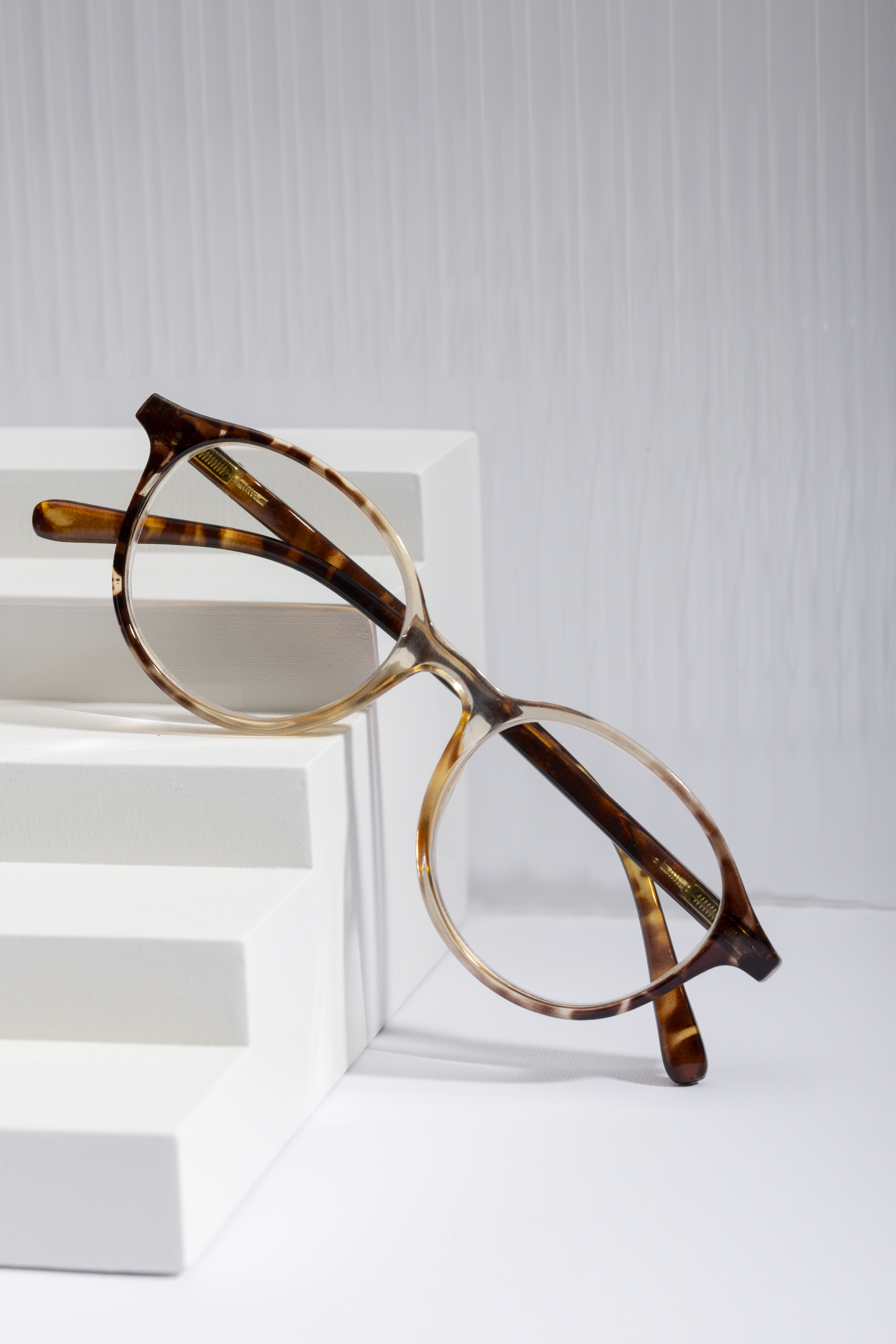 Lions call on residents to donate old glasses