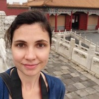 Verity Snaith  profile image