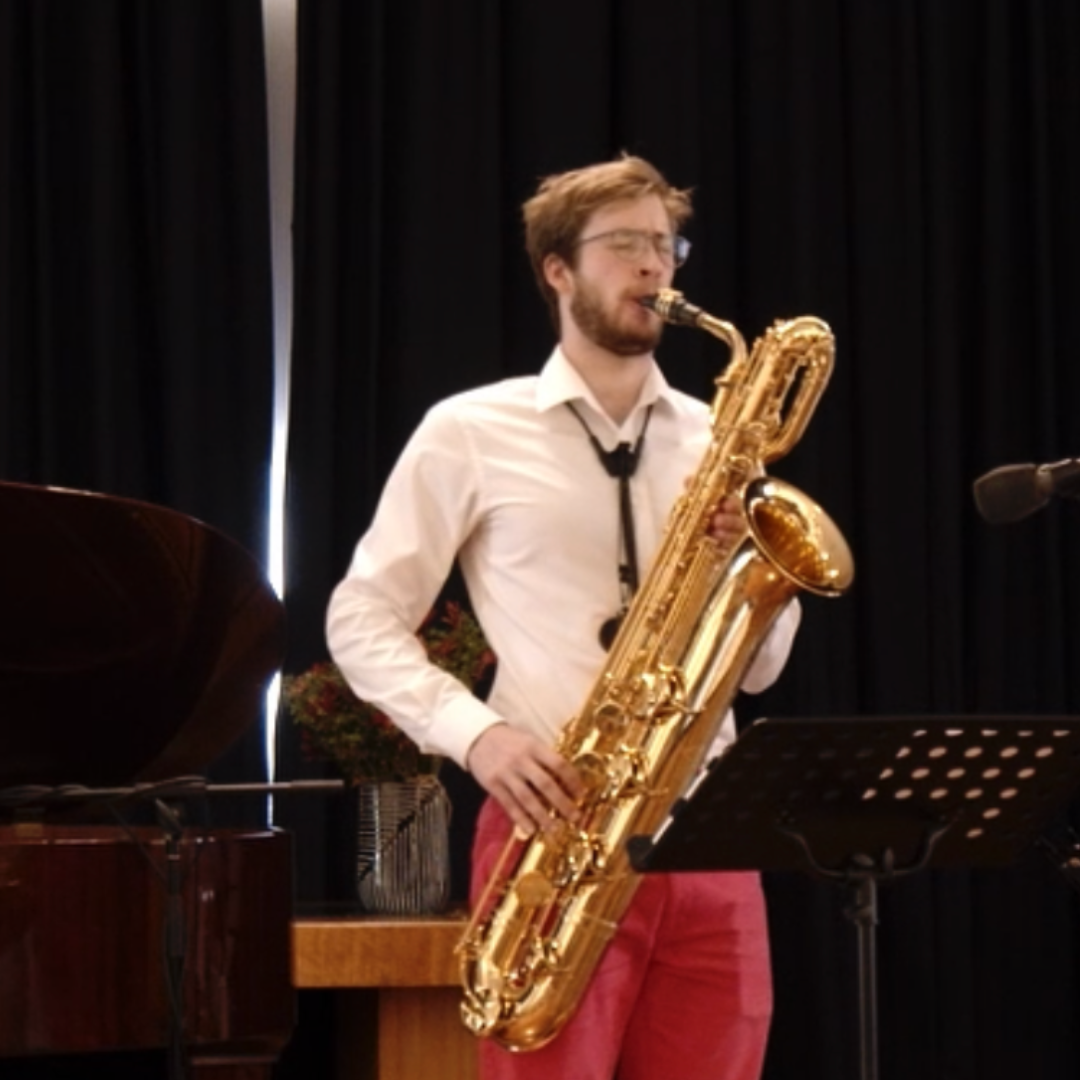 From Bunnings to concerts: NINA takes you places