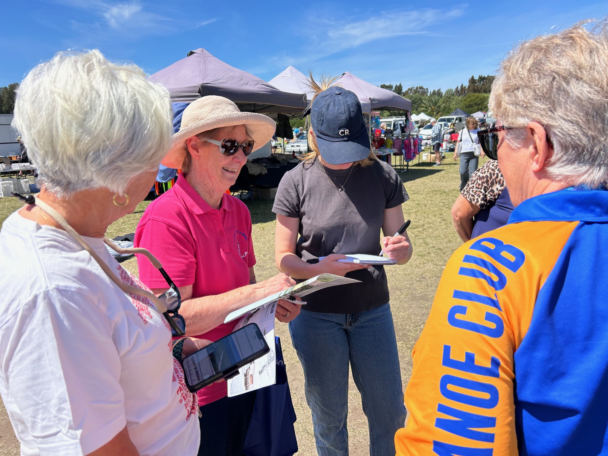 Great community ideas are helping to shape 'world-class' Warrawong Parklands masterplan  post image