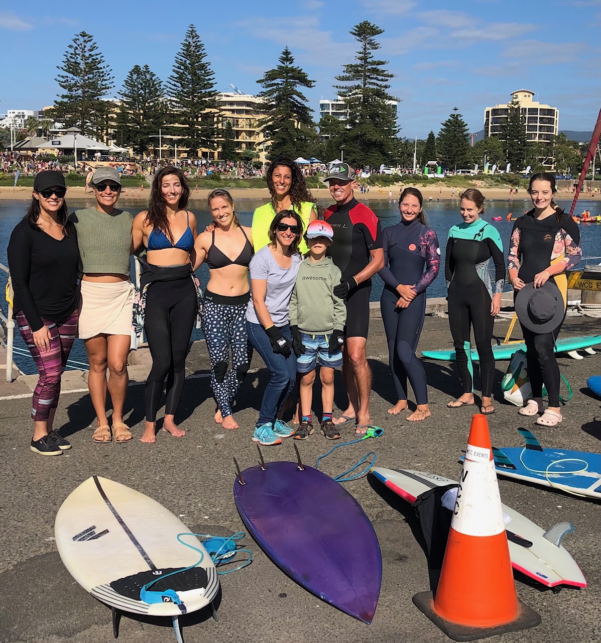 Surfrider backs push to Save the Farm, Save Batemans Sanctuaries