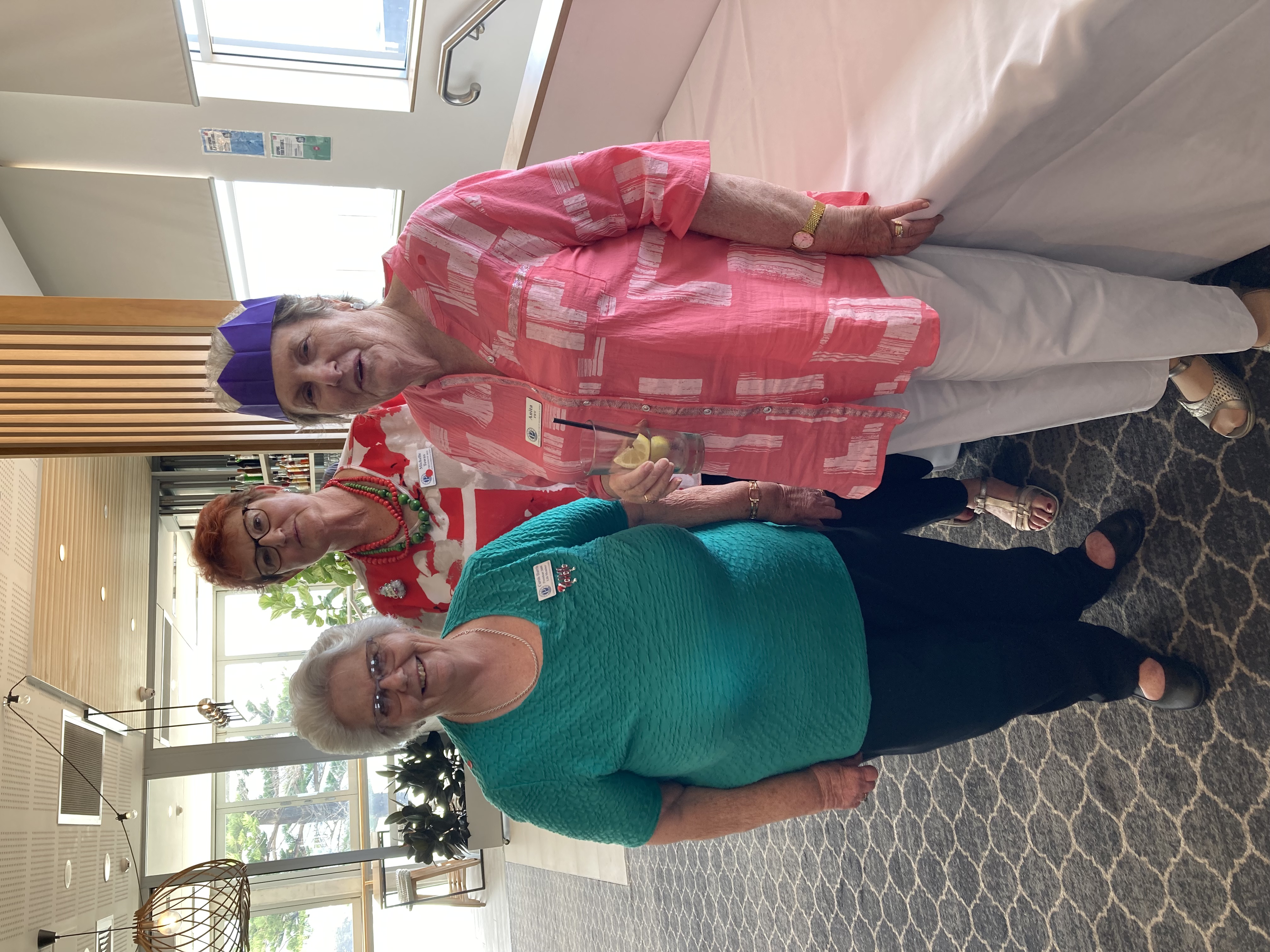 Helensburgh Probus report