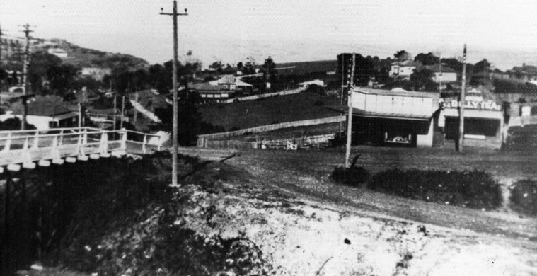 Tribute to ‘the Local’