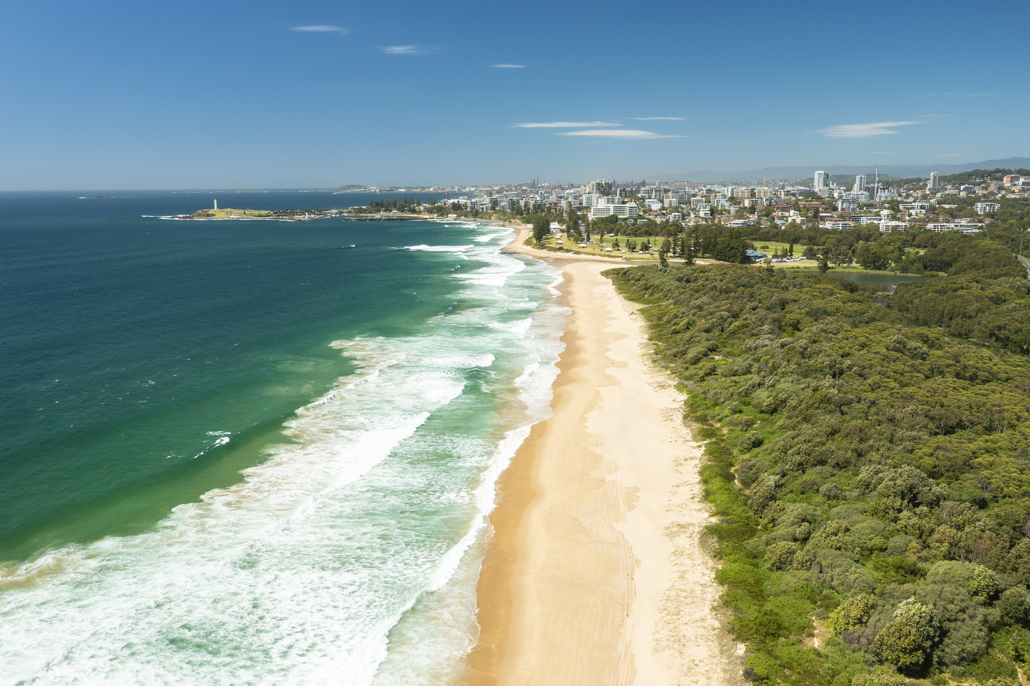An insider's guide to Fairy Meadow Beach