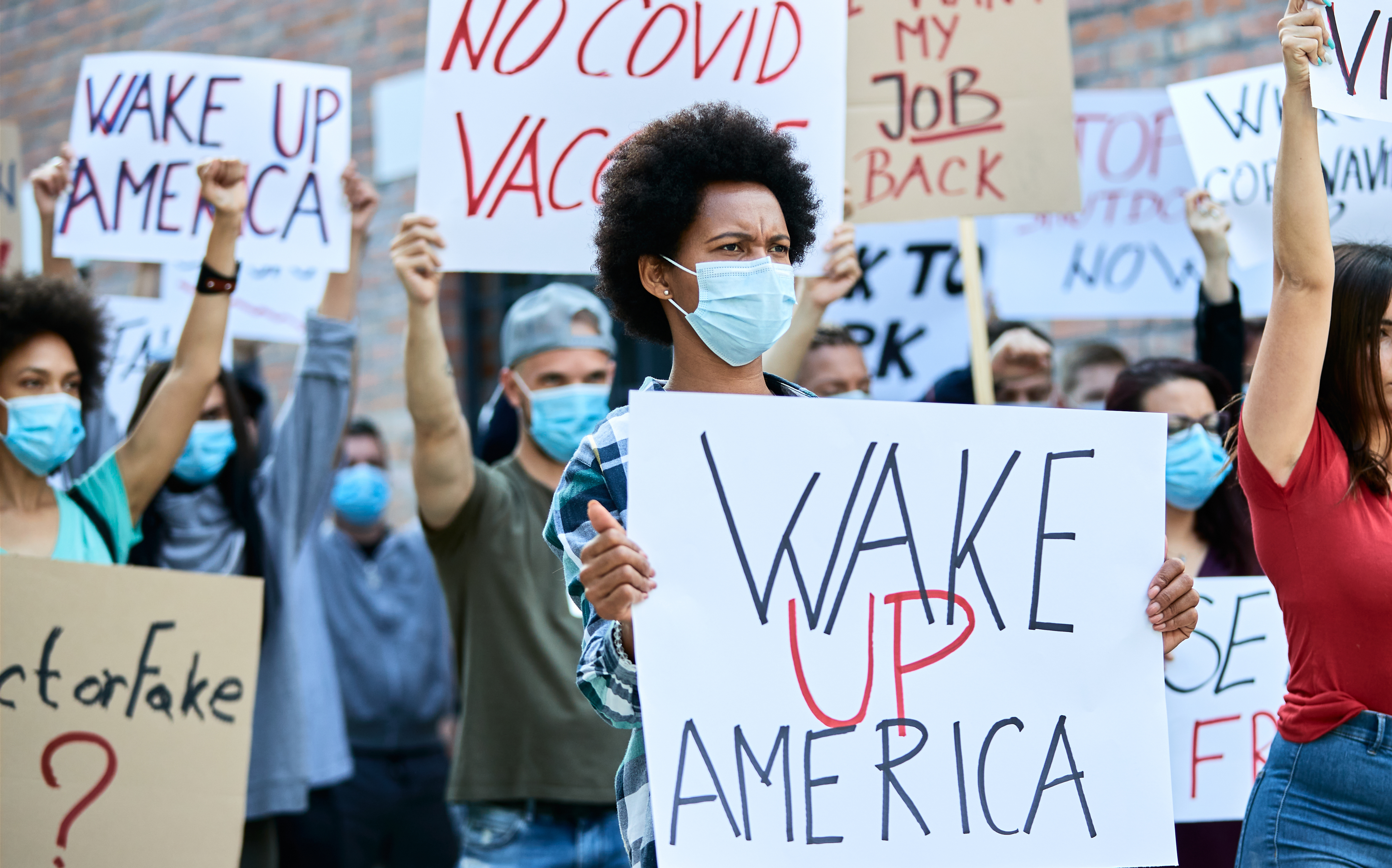 In the US, political division can take a significant toll on people’s health. Australia should pay attention
