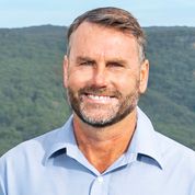 Ian Pepper  profile image