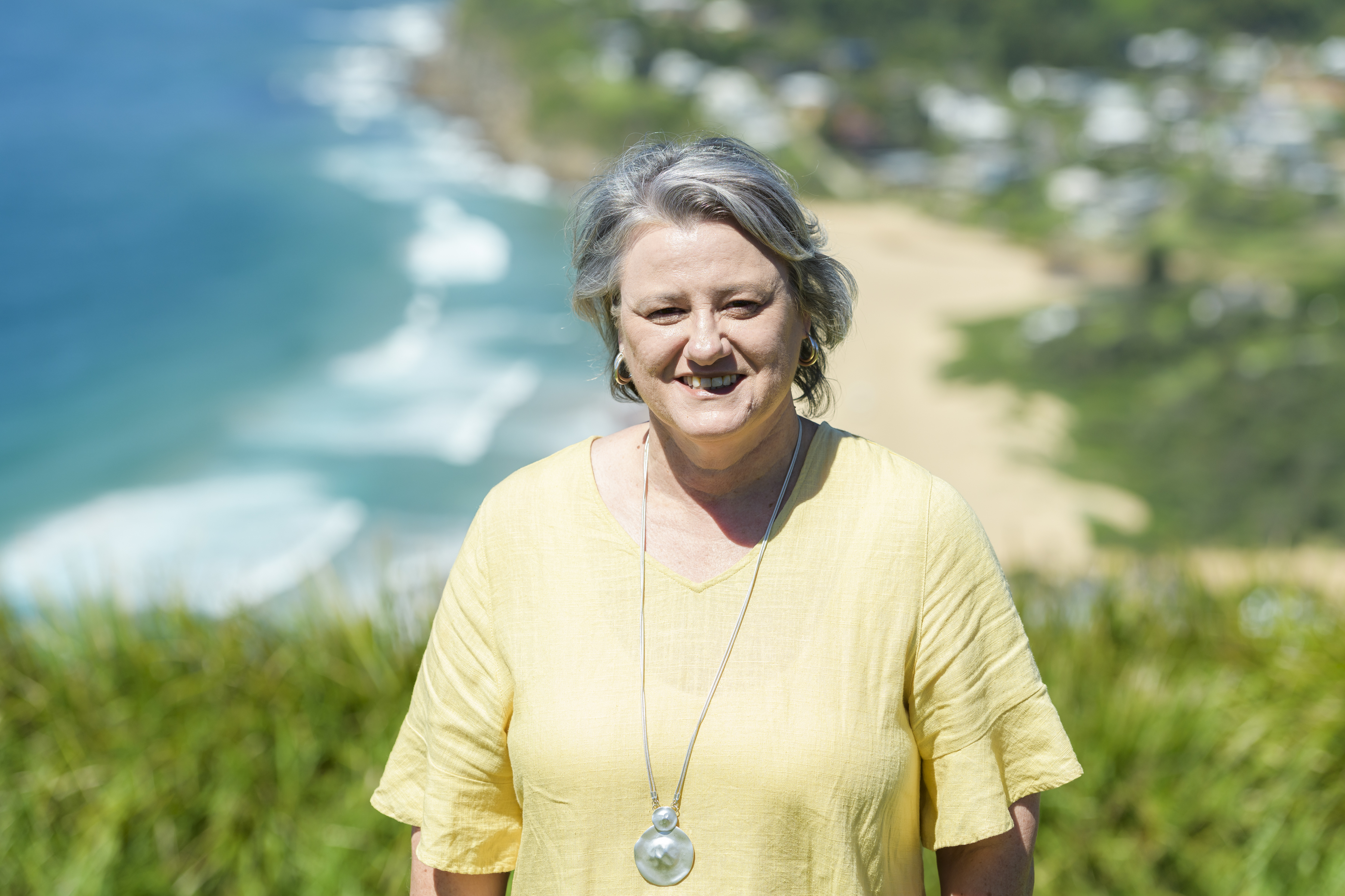 Meet a Flame writer: Lesley Roulston