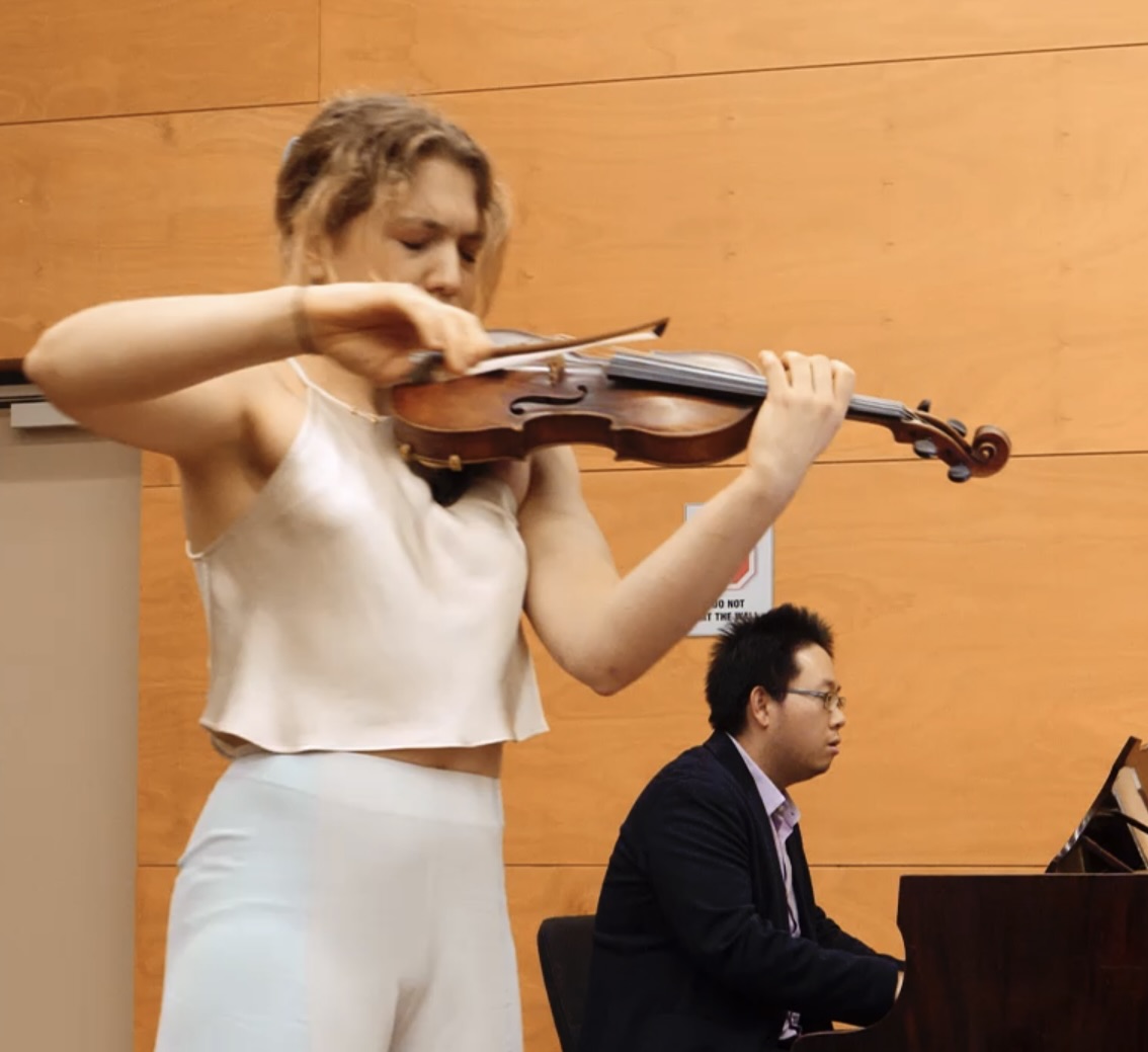 Music for Medicine raises over $6000  post image