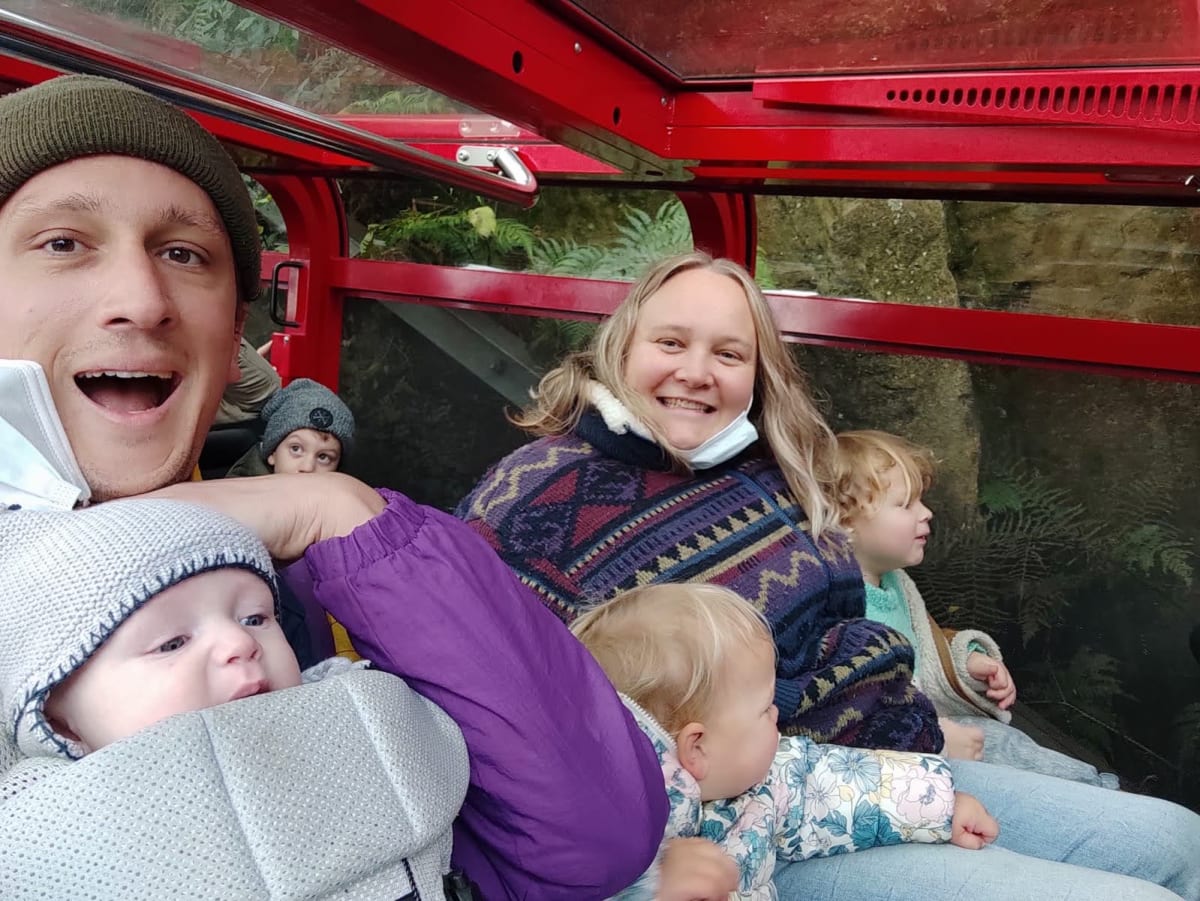 3 Best Day Trips for Father’s Day