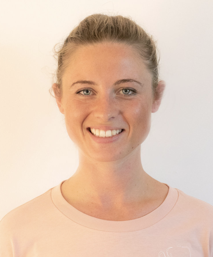 Lara Samuelsson  profile image
