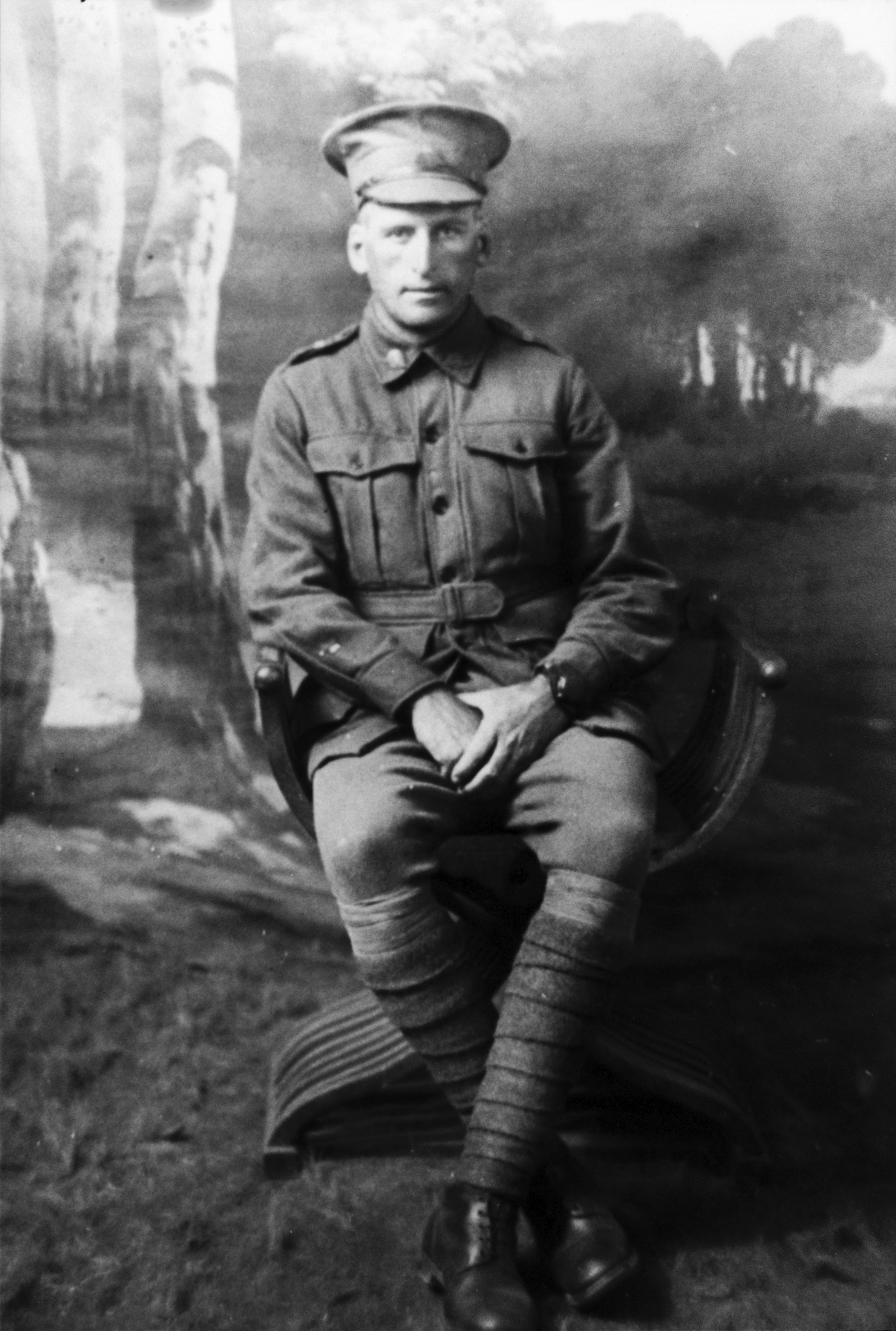 Illawarra Remembers