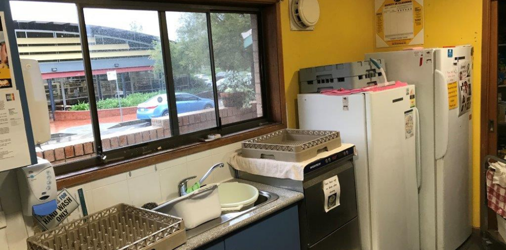 Works scheduled for Kembla Heights, Corrimal and Otford