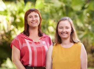 Greens councillors who blazed a trail for women with young families to step down  post image