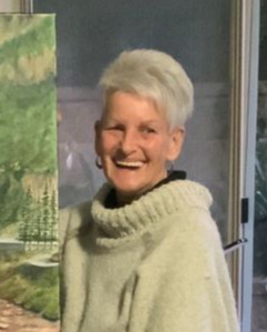 Edith McNally  profile image