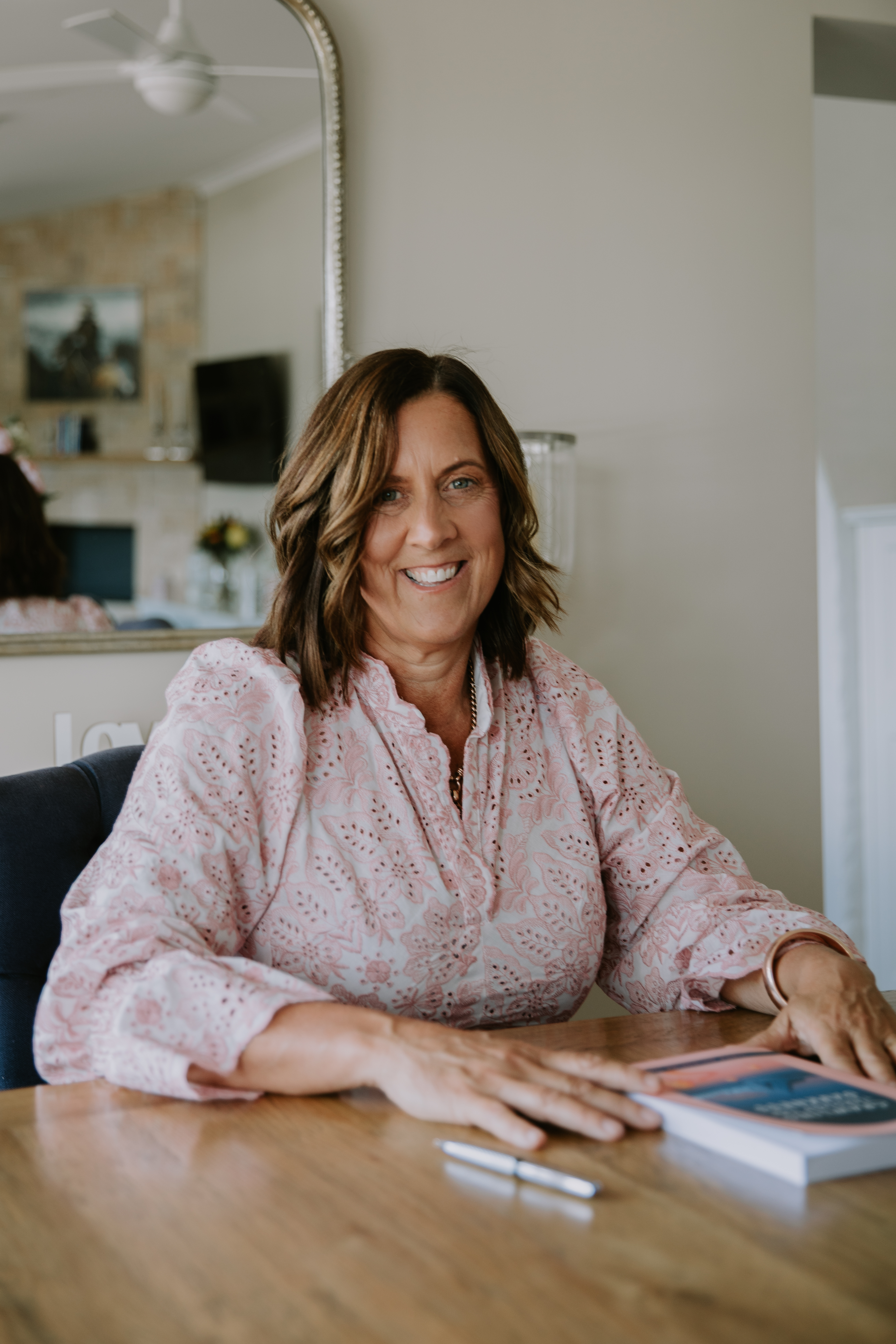 Empowered to publish  post image